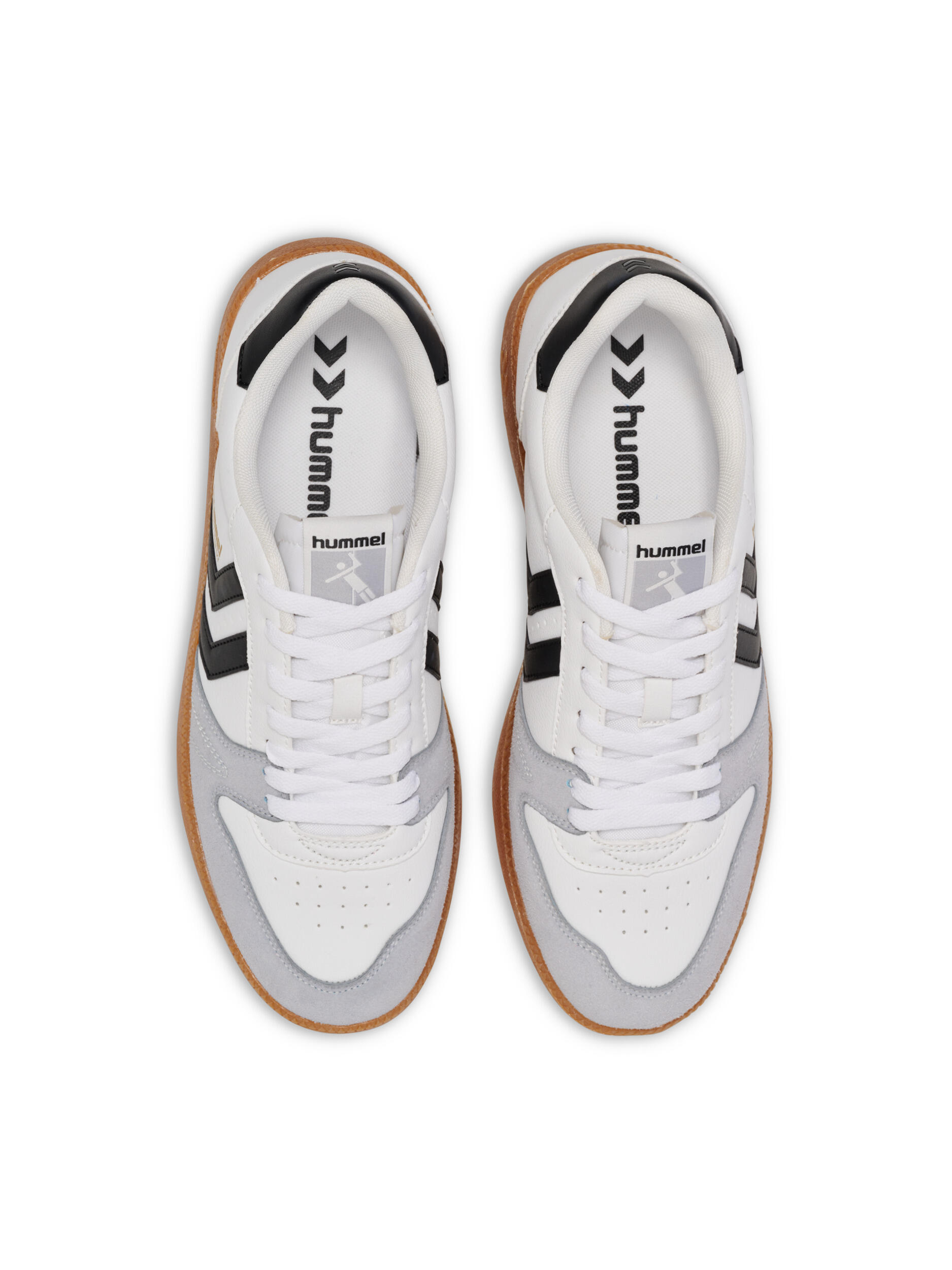 Lacets Sneaker Handball Perfekt Mode De Vie Adulte 7/7
