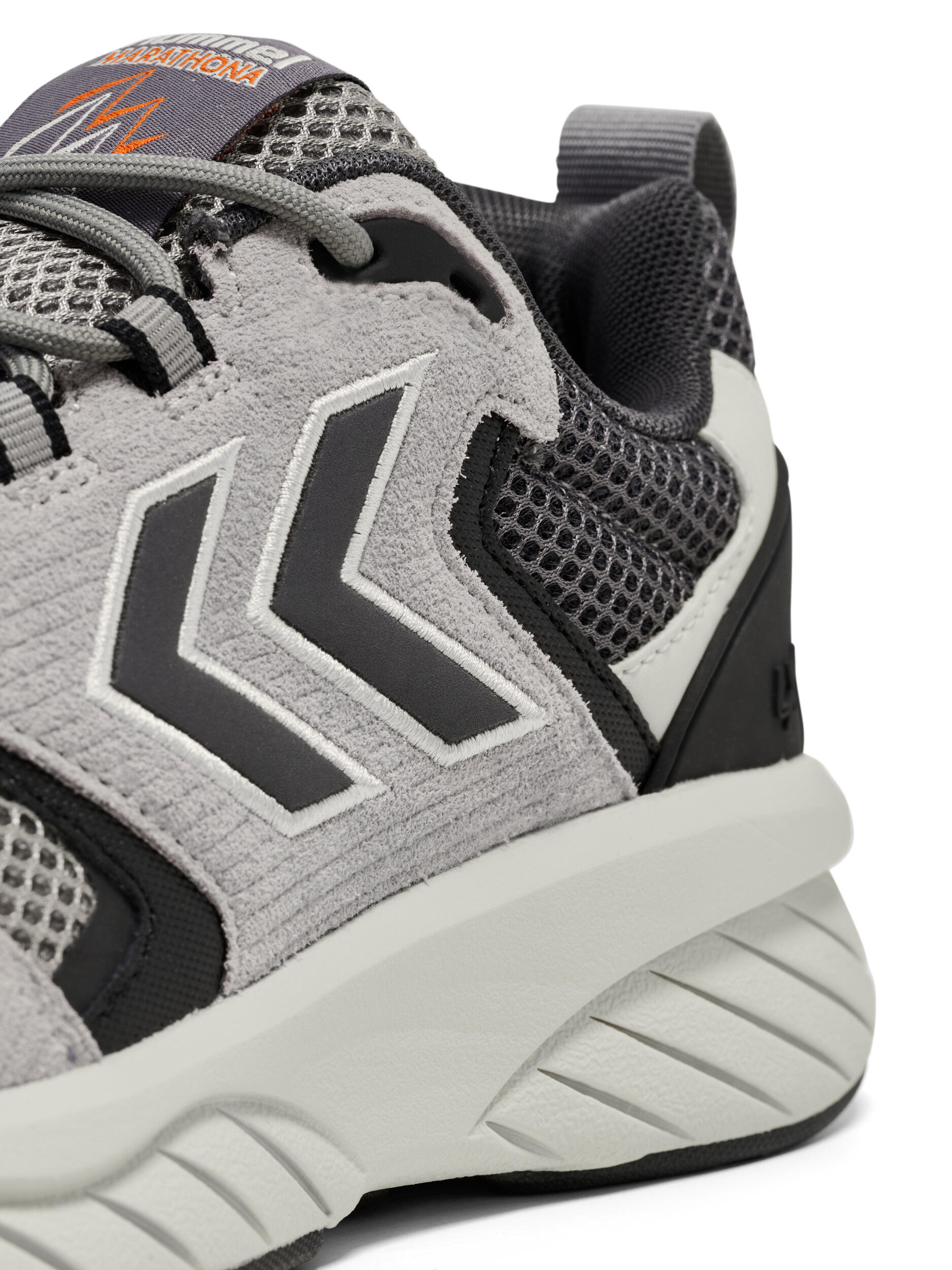 Enfiler Shoe Marathona Reach Adulte HUMMEL 7/7