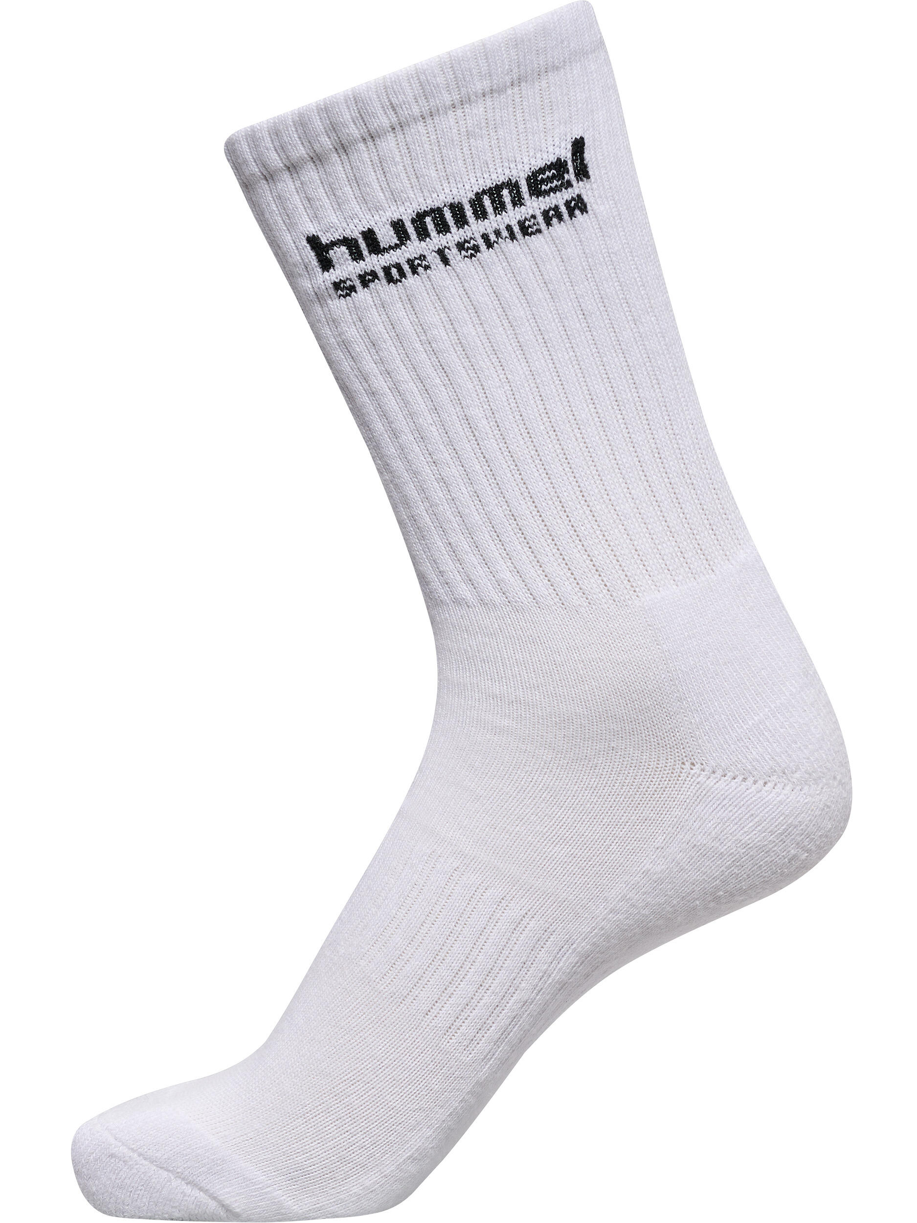 Long Socken Hml3-Pack Lebensstil Erwachsene 11/12