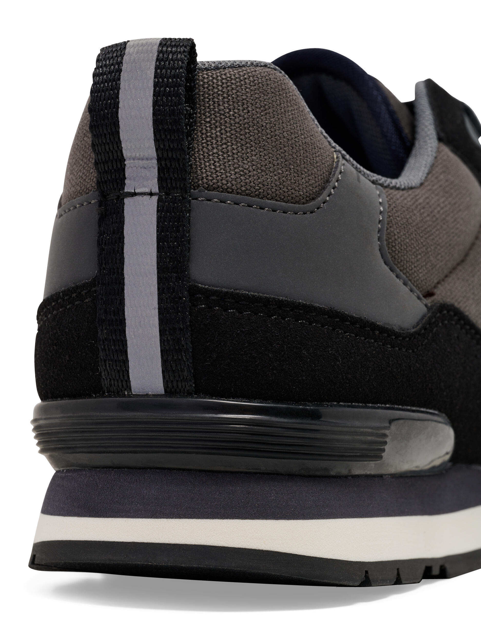 Sneakers Hummel Monaco 86 WT 6/7