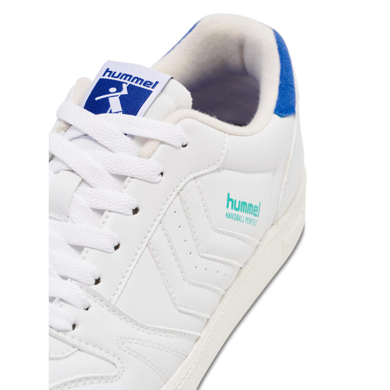 Zapatilla Deportiva Low Handball Perfekt Adulto Unisex Hummel