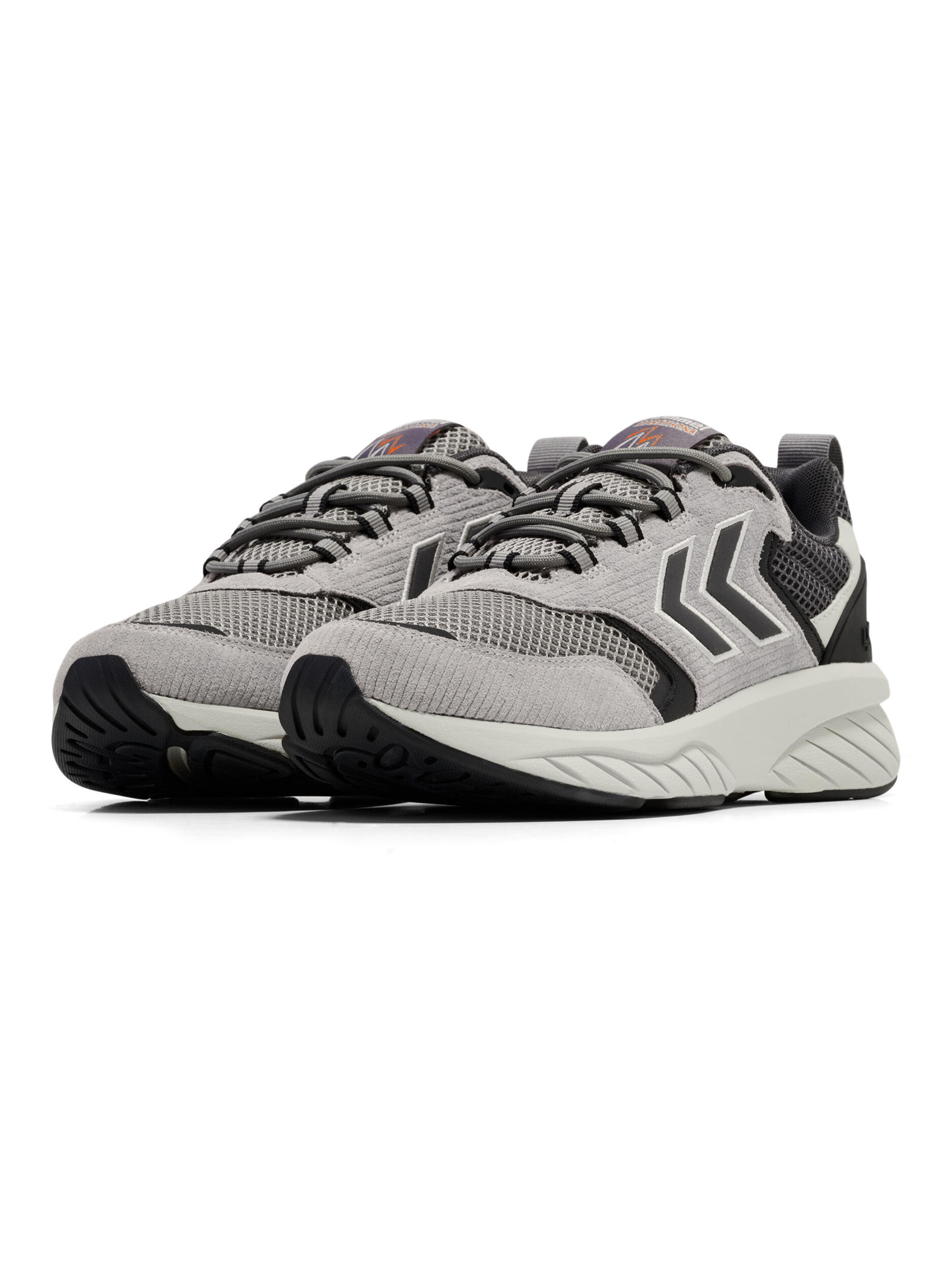 Enfiler Shoe Marathona Reach Adulte HUMMEL 5/7