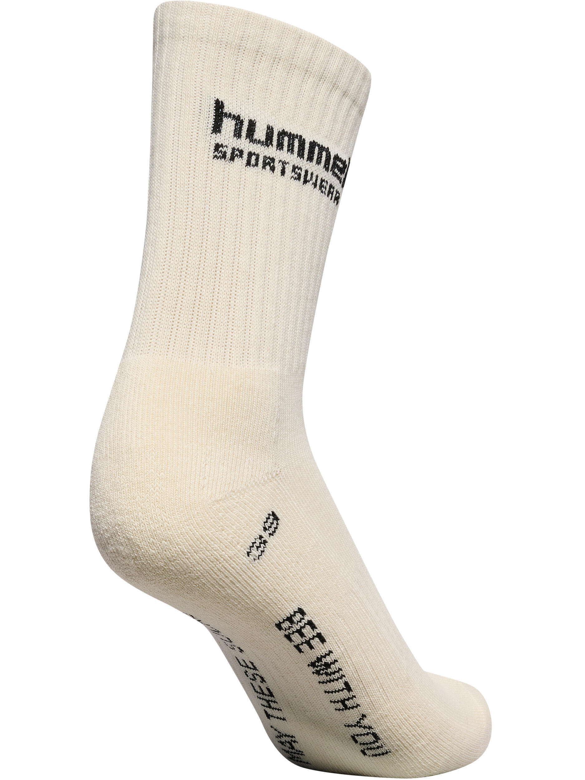 Long Socken Hml3-Pack Lebensstil Erwachsene 7/12