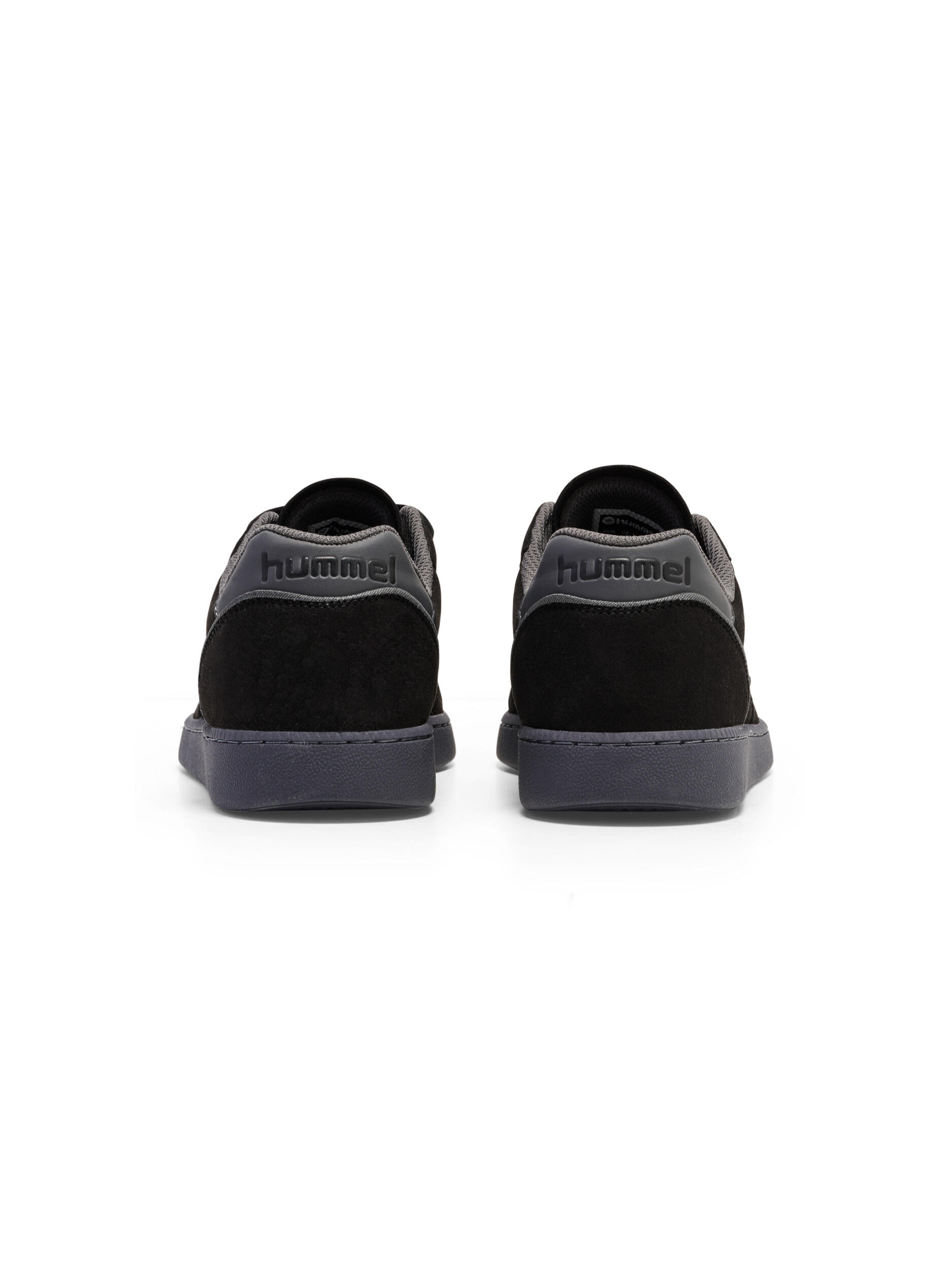 Scarpe pallamano Hummel Liga GK Rpet Suede 2/7