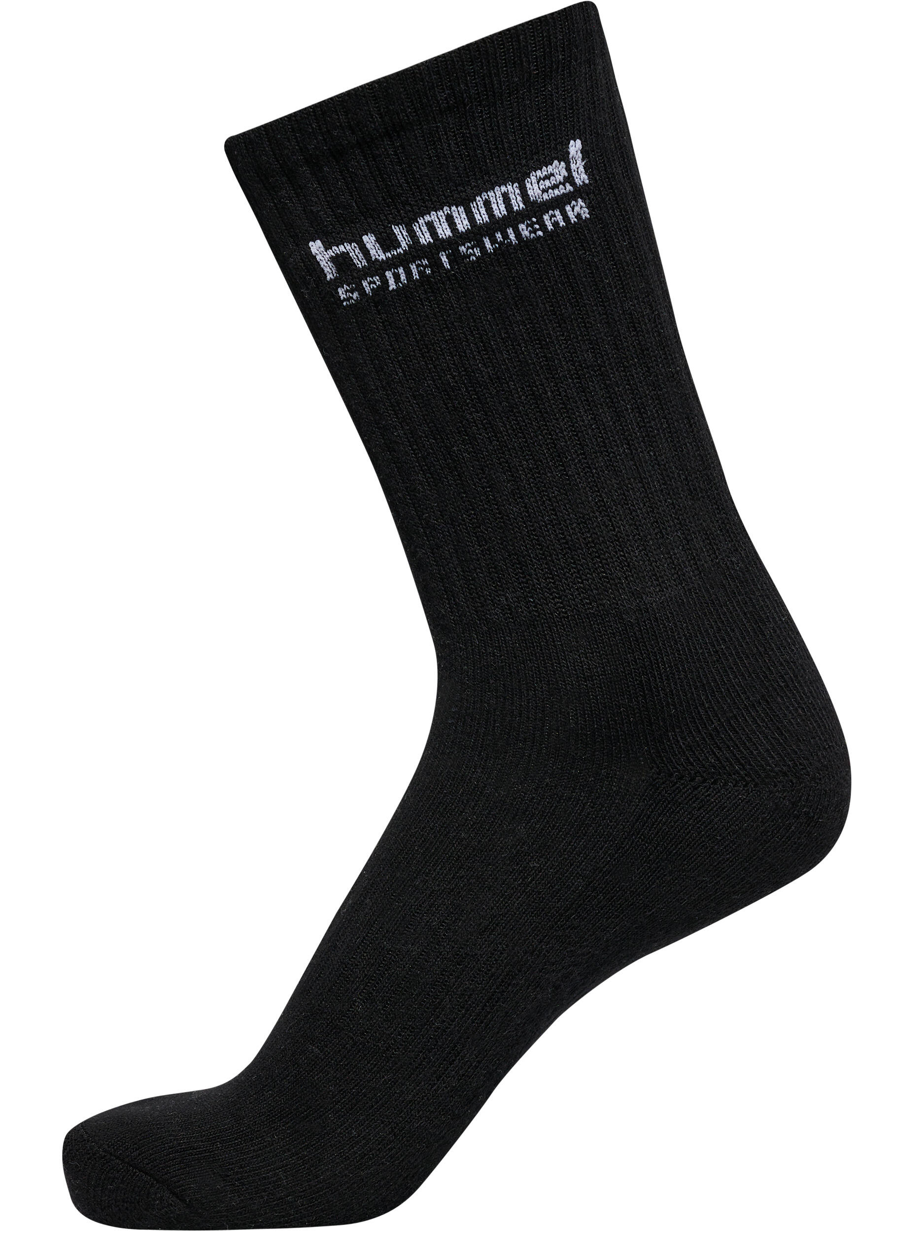 Long Socken Hml3-Pack Lebensstil Erwachsene 9/12