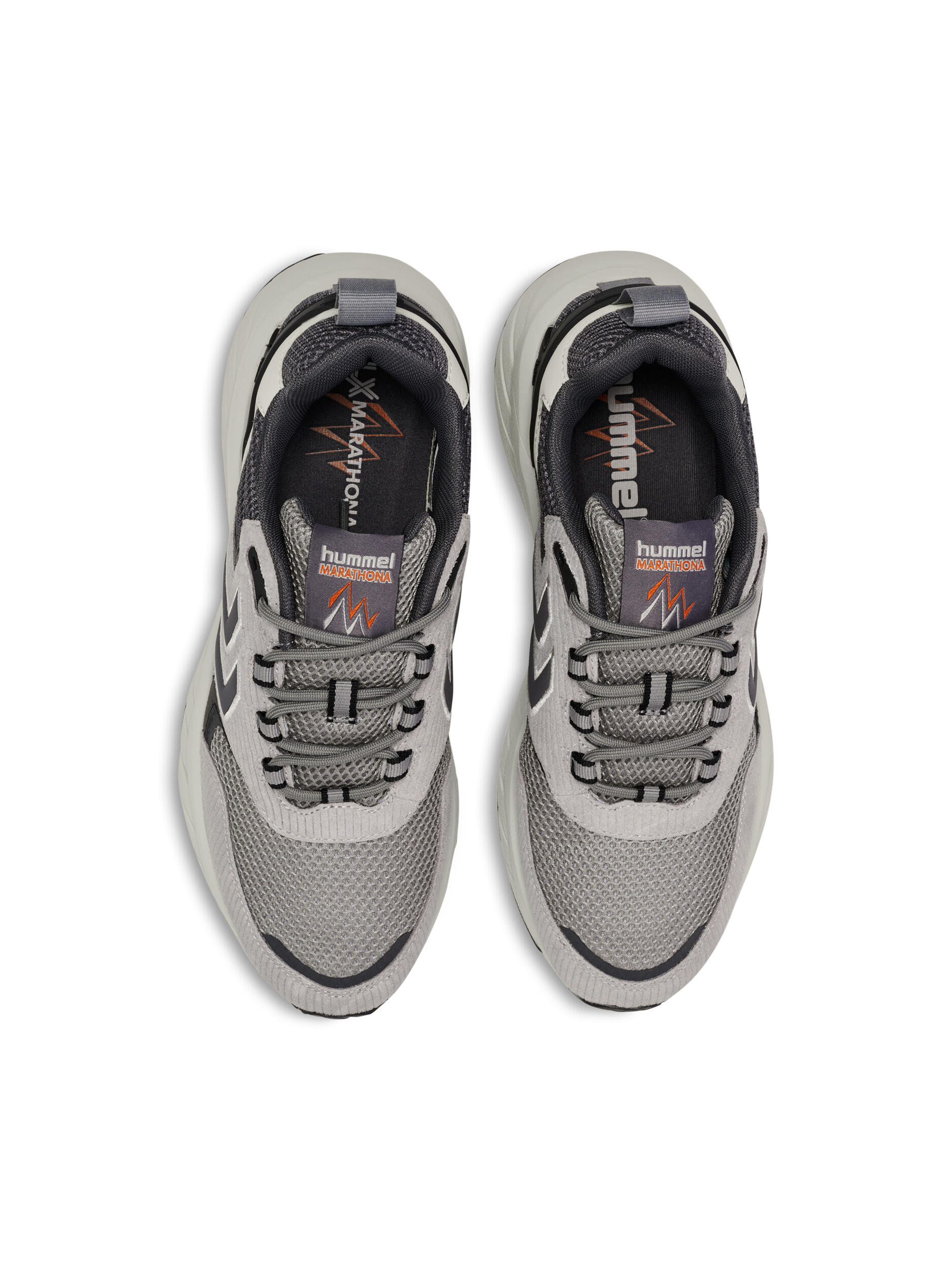 Enfiler Shoe Marathona Reach Adulte HUMMEL 3/7