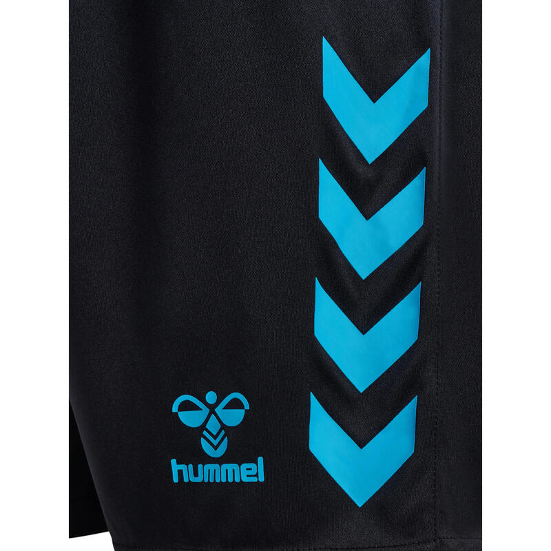 Enfiler Short Hmlgraphic Homme HUMMEL