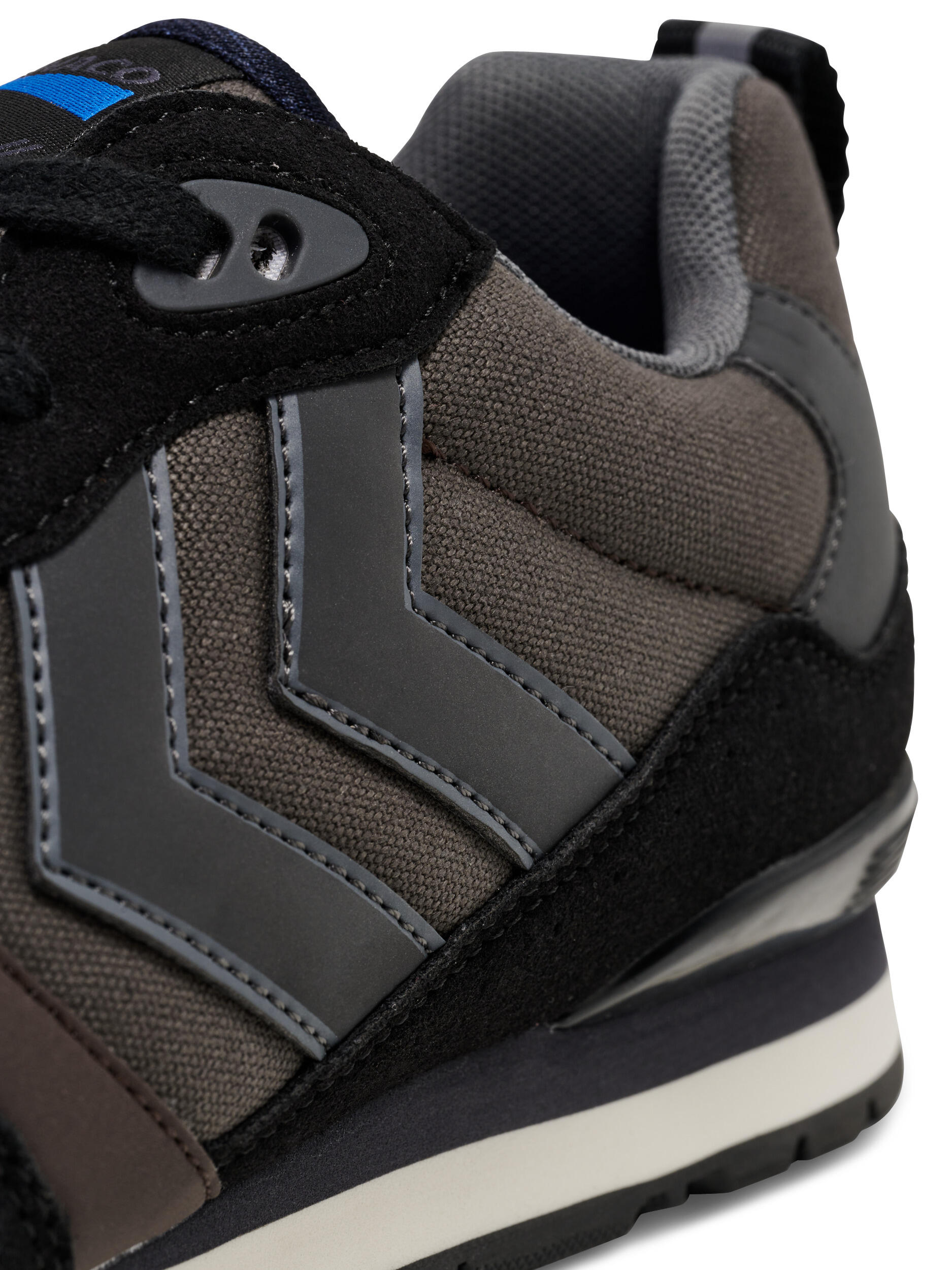 Sneakers Hummel Monaco 86 WT 7/7