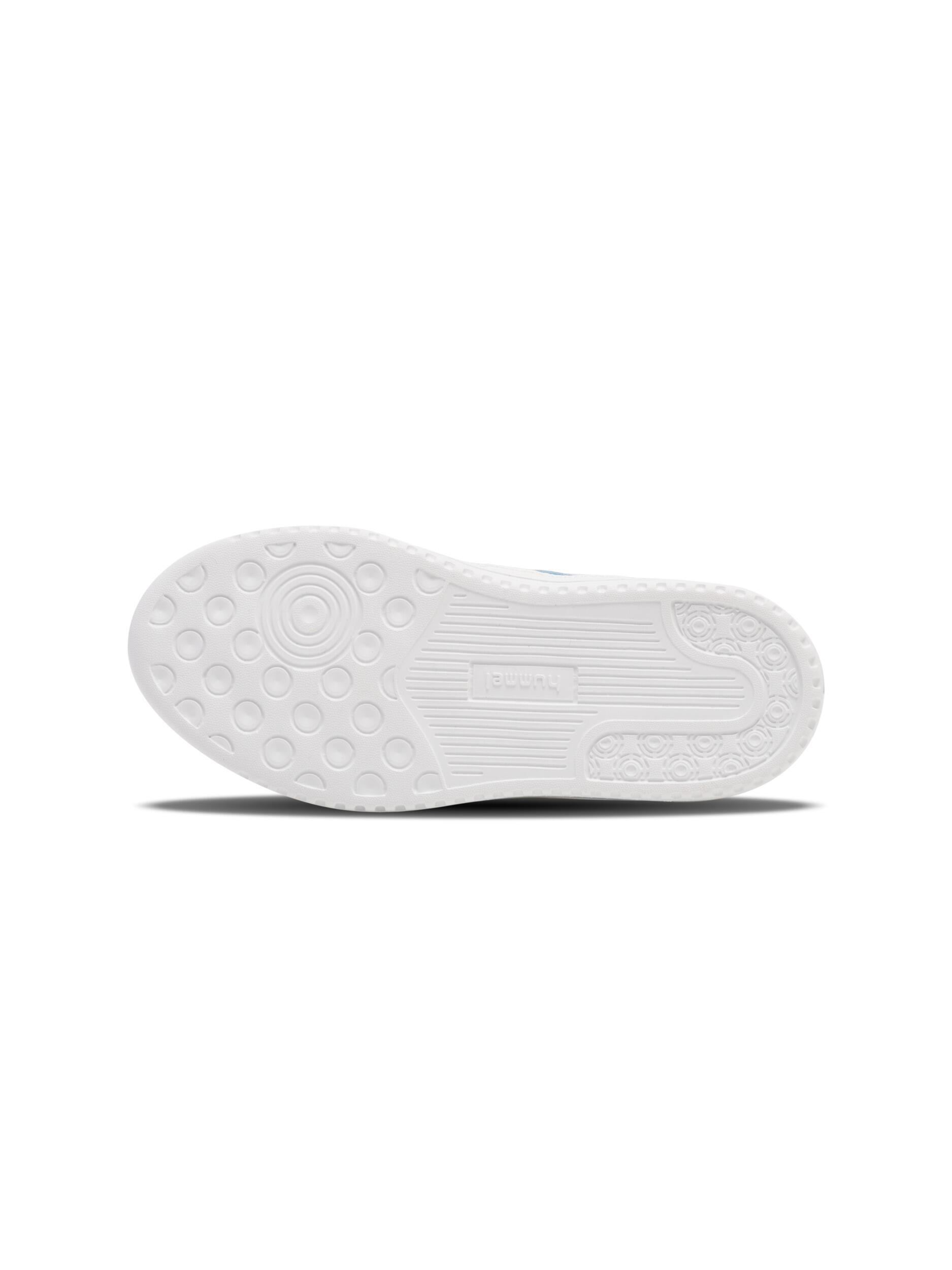 Fermeture Velcro Sneaker Basse St. Power Enfant HUMMEL 5/7