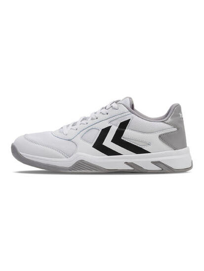 Zapatilla De Entrenamiento Teiwaz Iv Balonmano Adulto Unisex Hummel