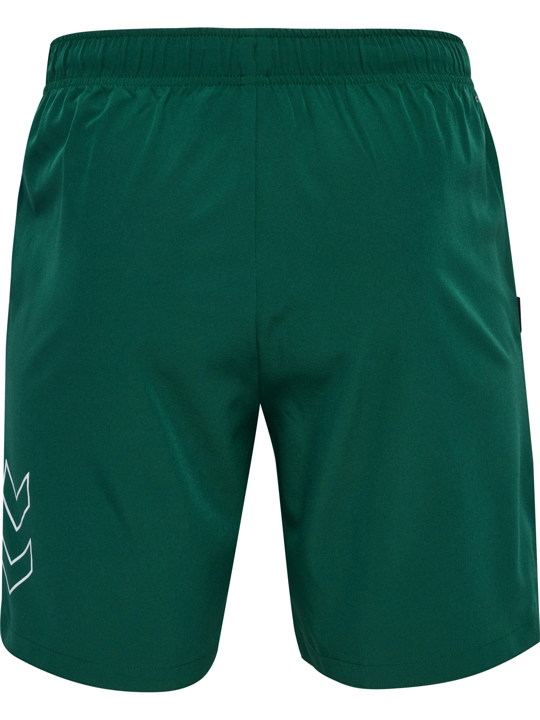 Instap Korte Broek Hmlcourt Padel Heren HUMMEL 6/7