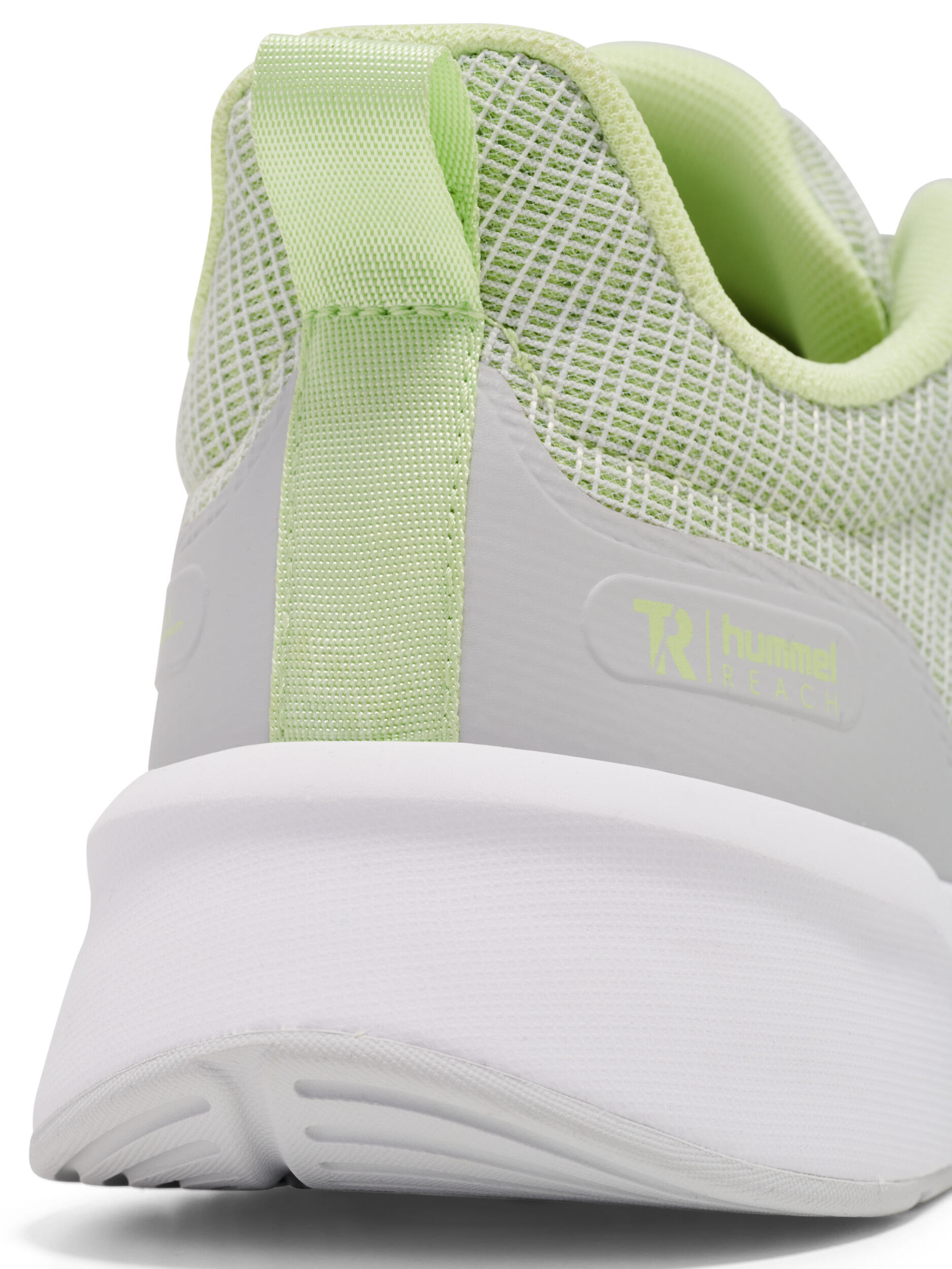 Enfiler Chaussure D'entraînement Reach Tr Entraînement Adulte HUMMEL 6/7