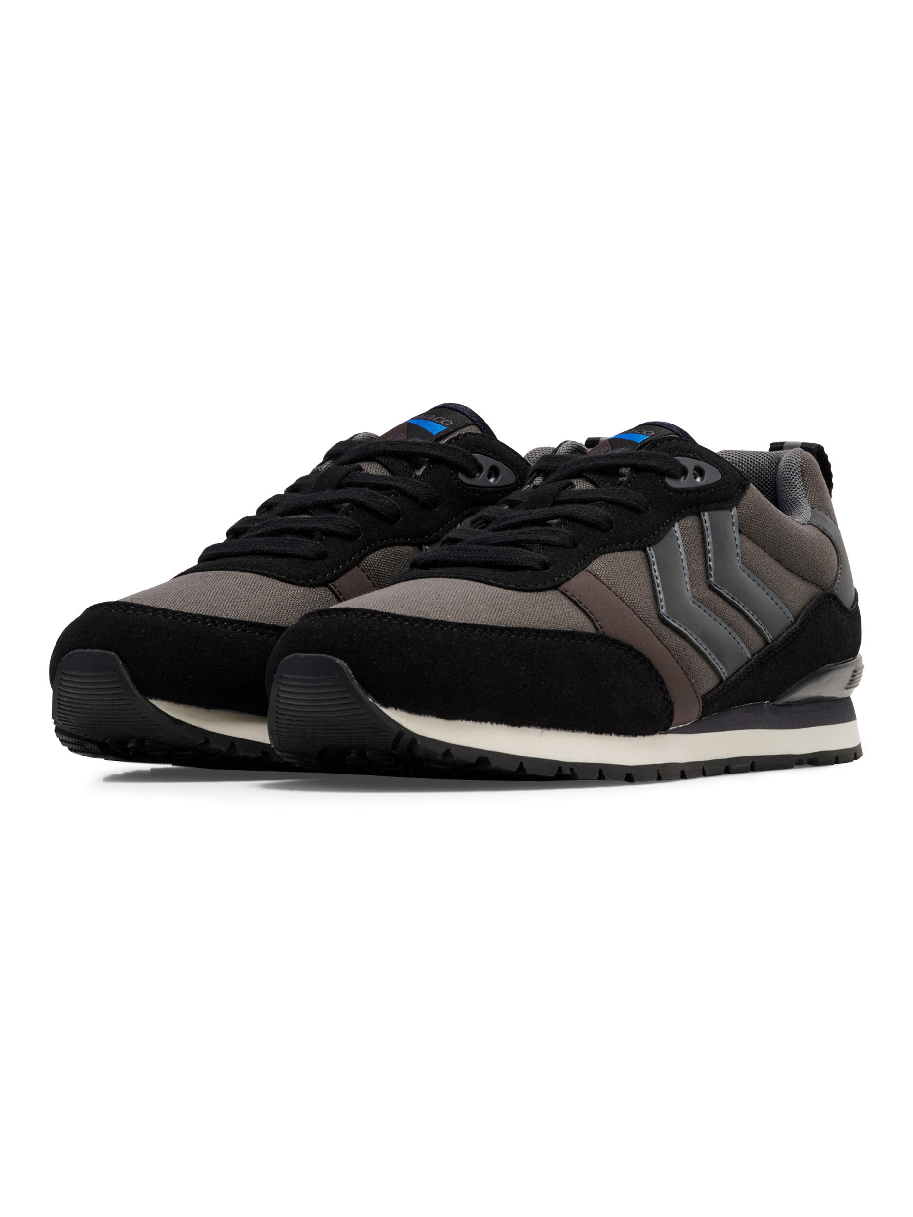 Sneakers Hummel Monaco 86 WT 5/7