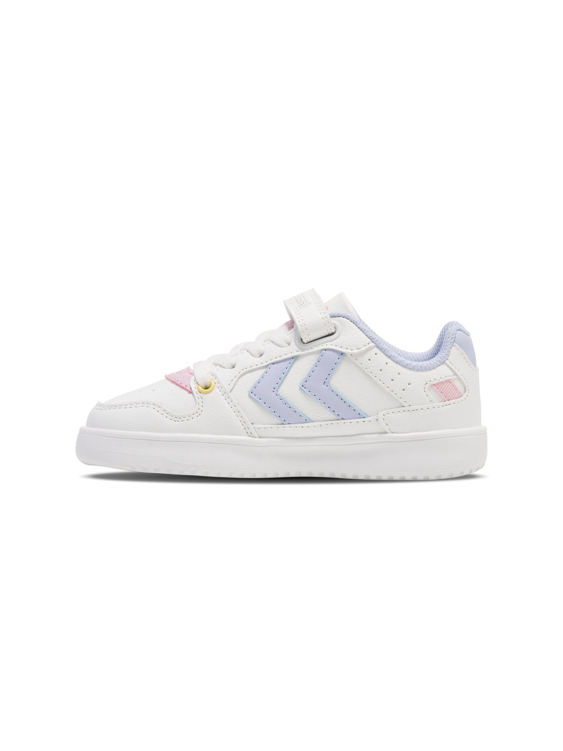 Fermeture Velcro Sneaker Basse St. Power Enfant HUMMEL 6/7