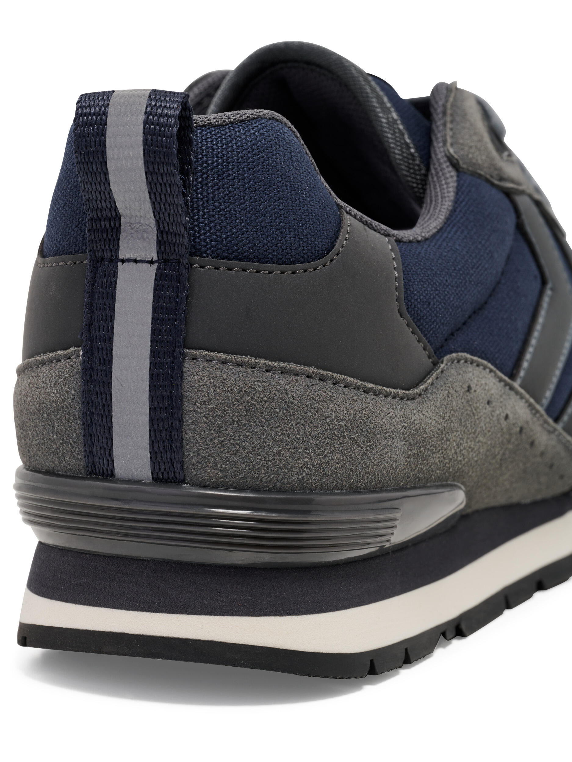 Instap Shoe Monaco 86 Unisex Volwassene 6/7