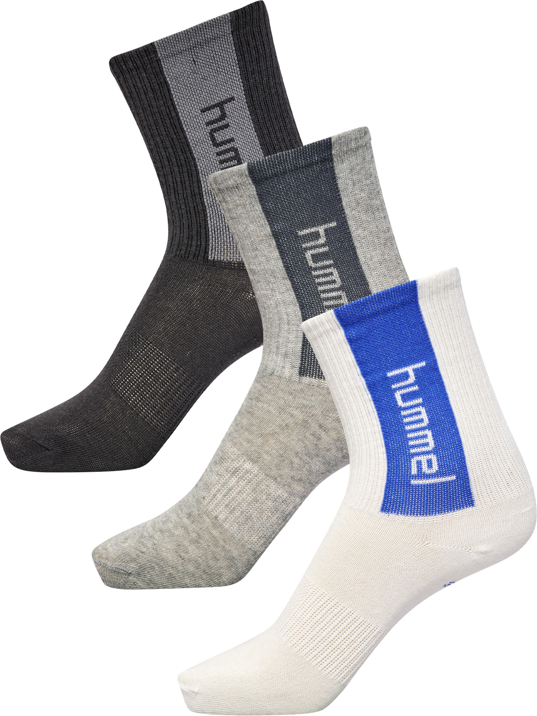 HUMMEL Instap Long Sokken Hmldante Uniseks Kinderen HUMMEL
