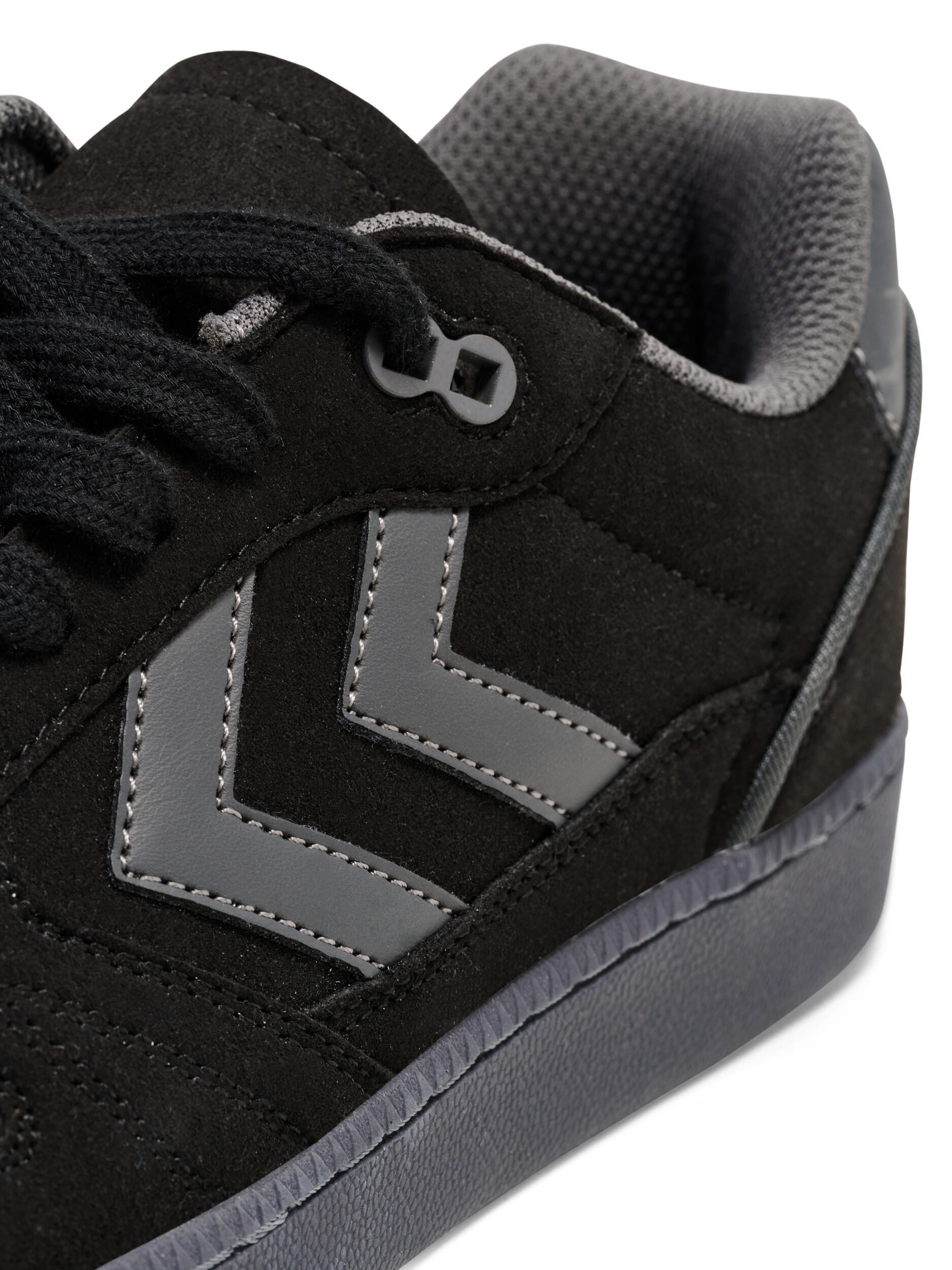 Scarpe pallamano Hummel Liga GK Rpet Suede 3/7