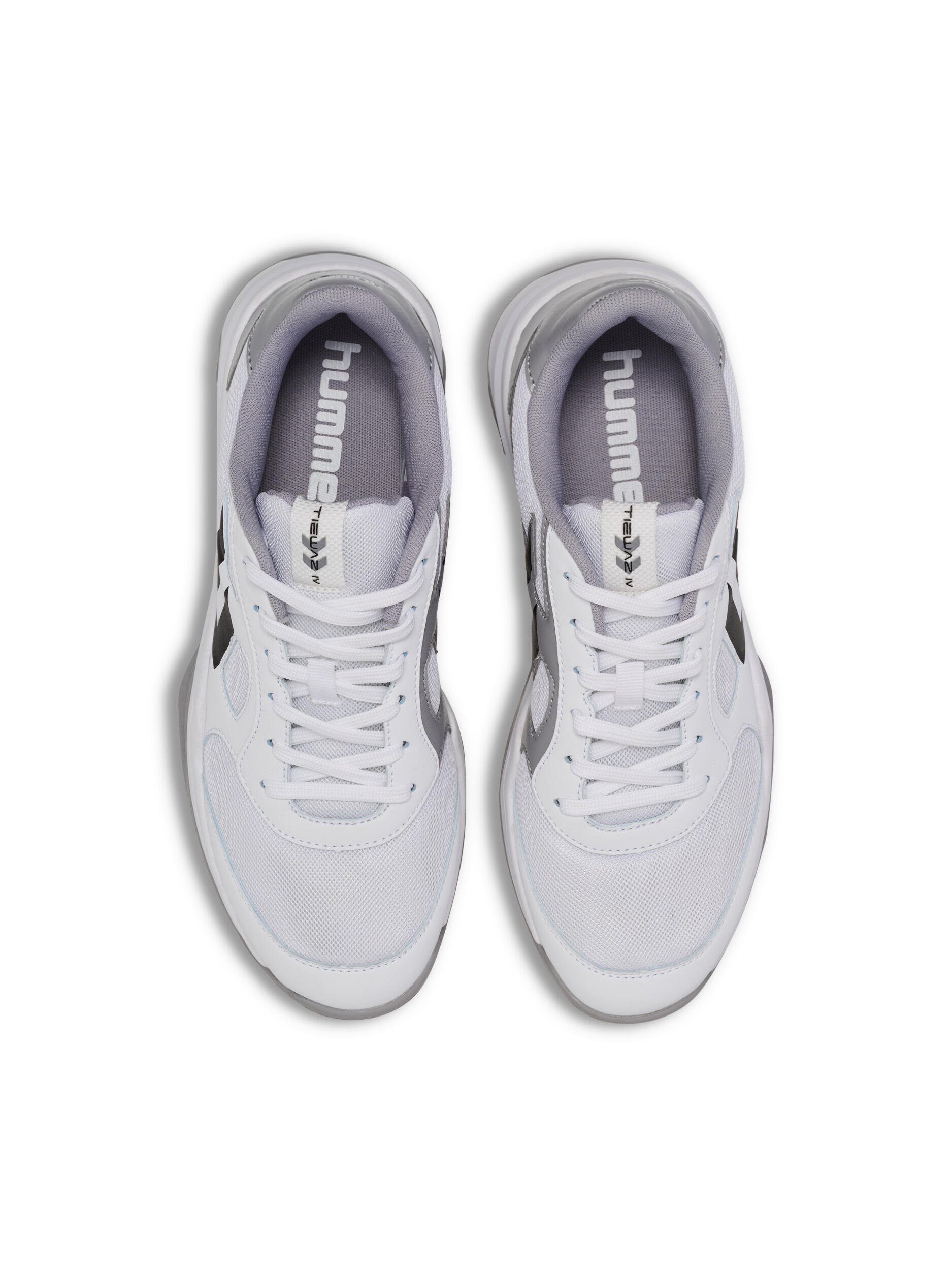 Scarpe pallamano Hummel Teiwaz IV 7/7