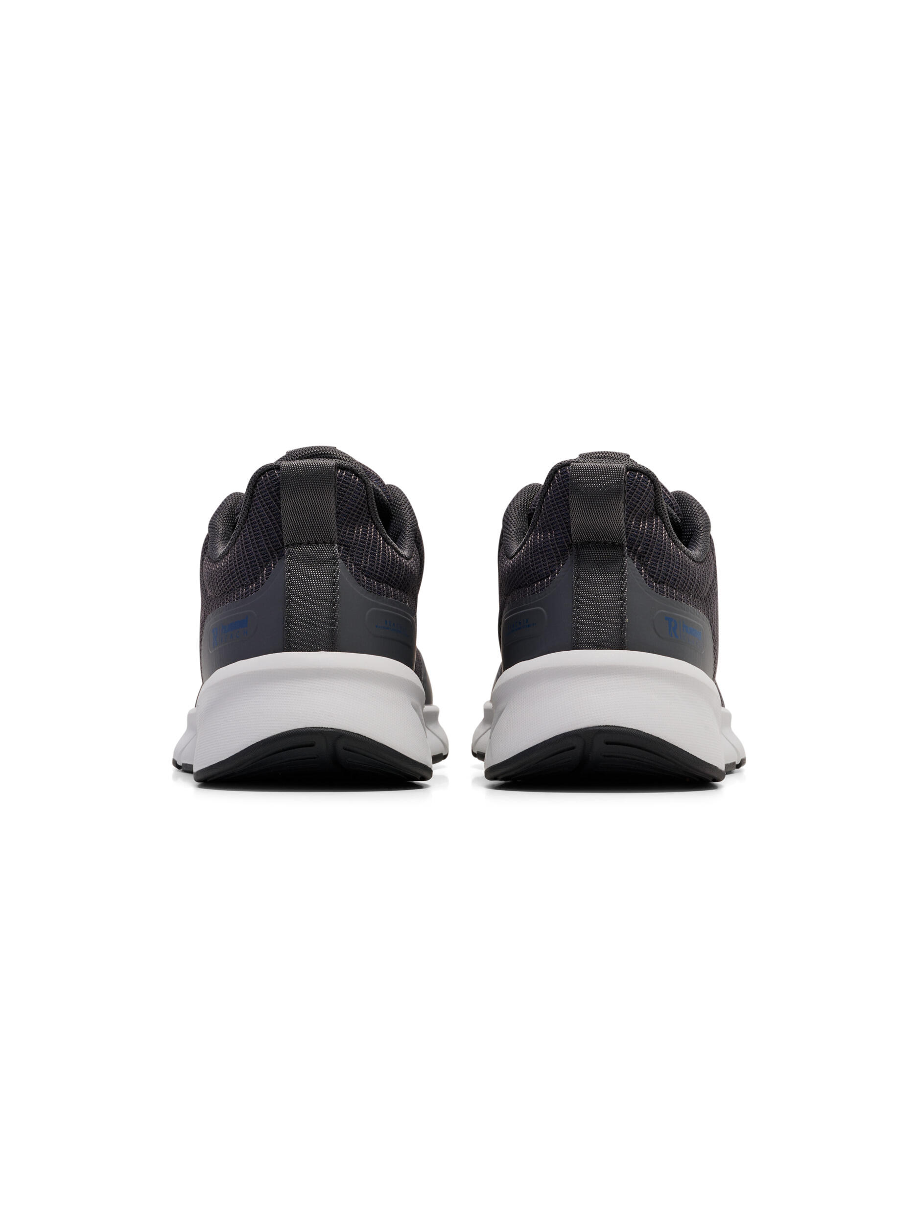 Enfiler Chaussure D'entraînement Reach Tr Adulte HUMMEL 2/7