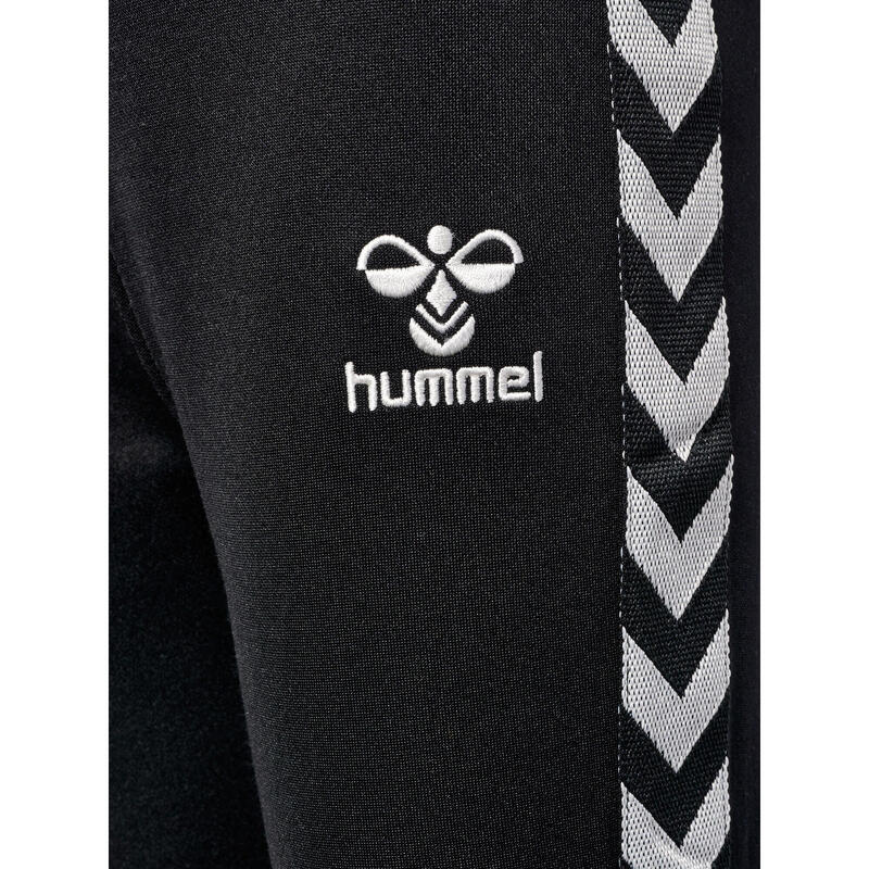 Trekkoordsluiting Broek Hmlnewi Jongens HUMMEL