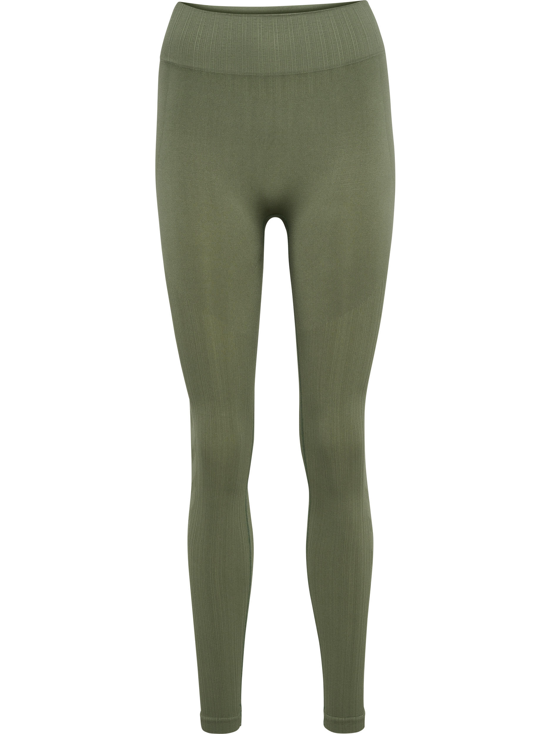 Mallas Hmlmt Yoga Mujer Elástico De Secado Rápido Sin Costuras Hummel 5/7