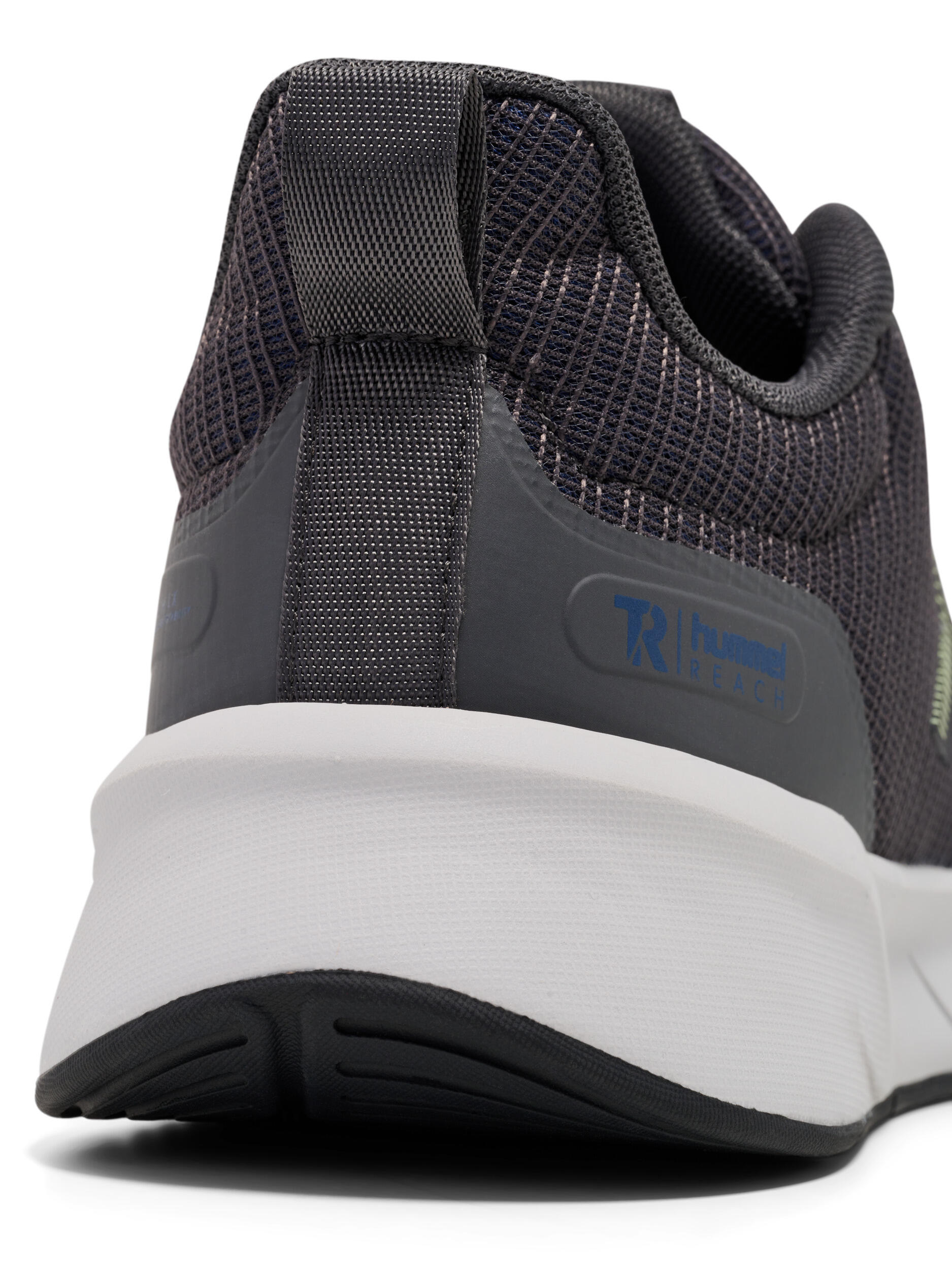 Enfiler Chaussure D'entraînement Reach Tr Adulte HUMMEL 6/7