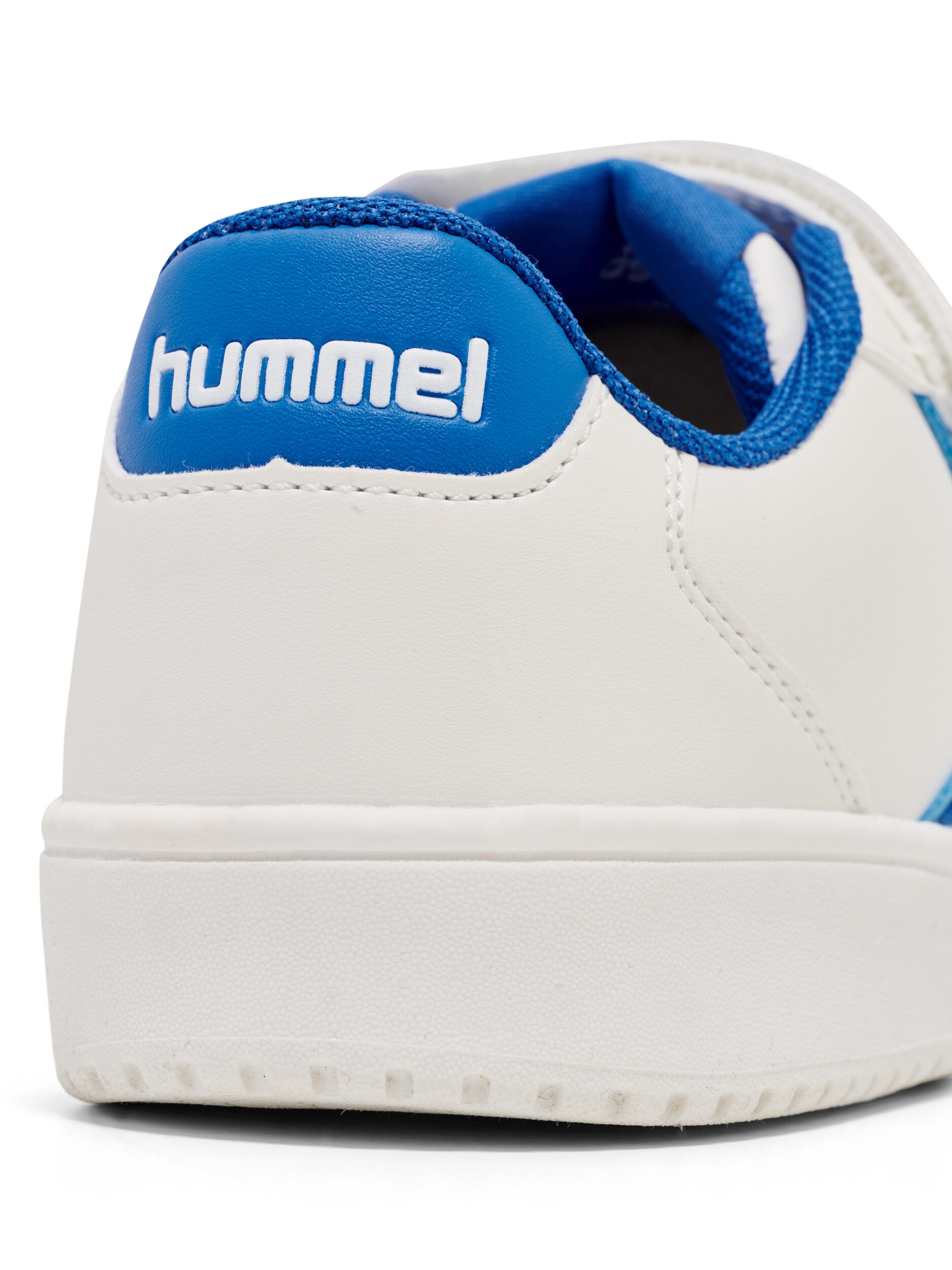 Klettverschluss Sneaker Derby Court Lebensstil Kinder 13/14
