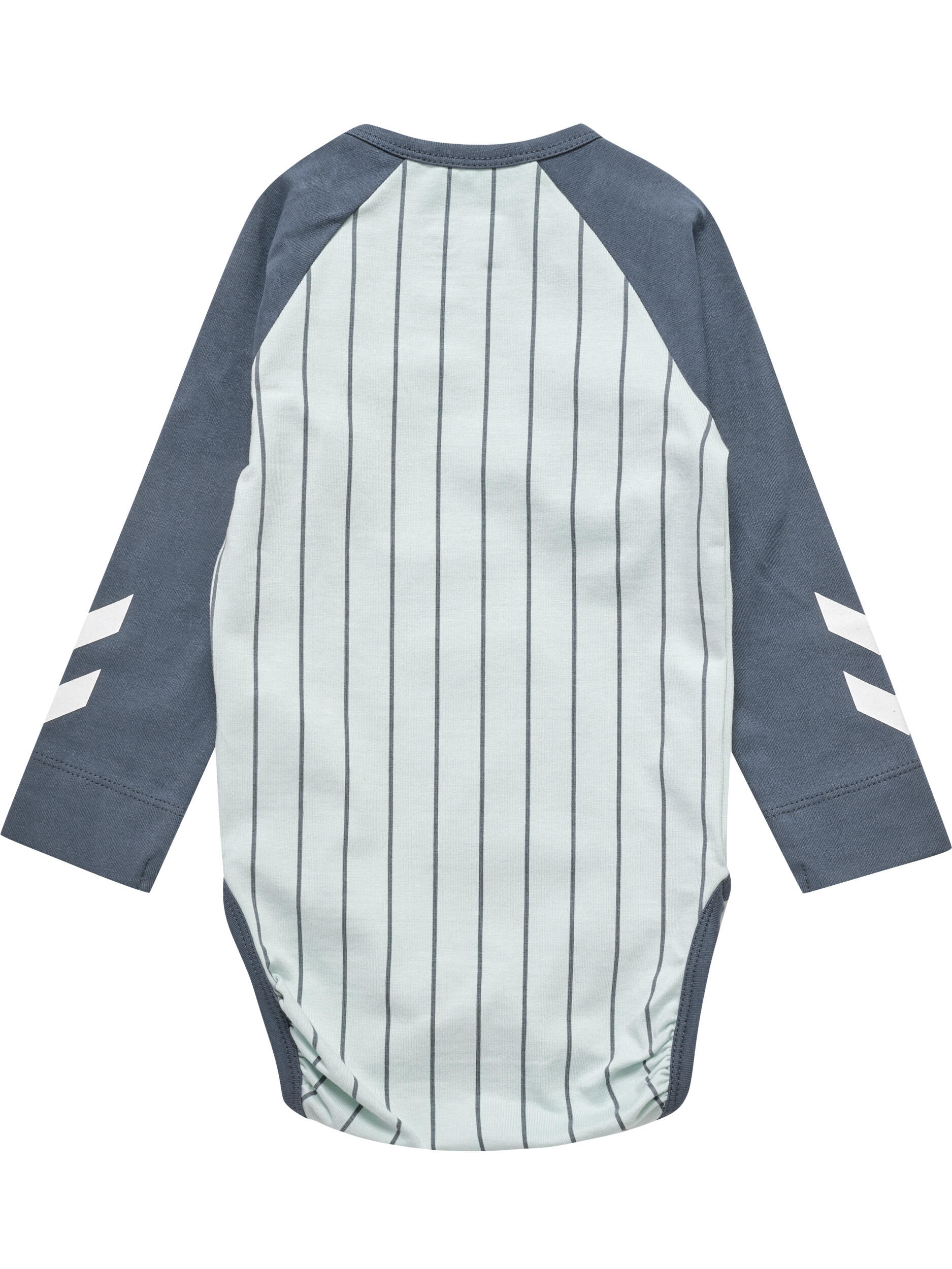 Bouton-Pression Pièce Unique Hmlpinno Garçon HUMMEL 2/7