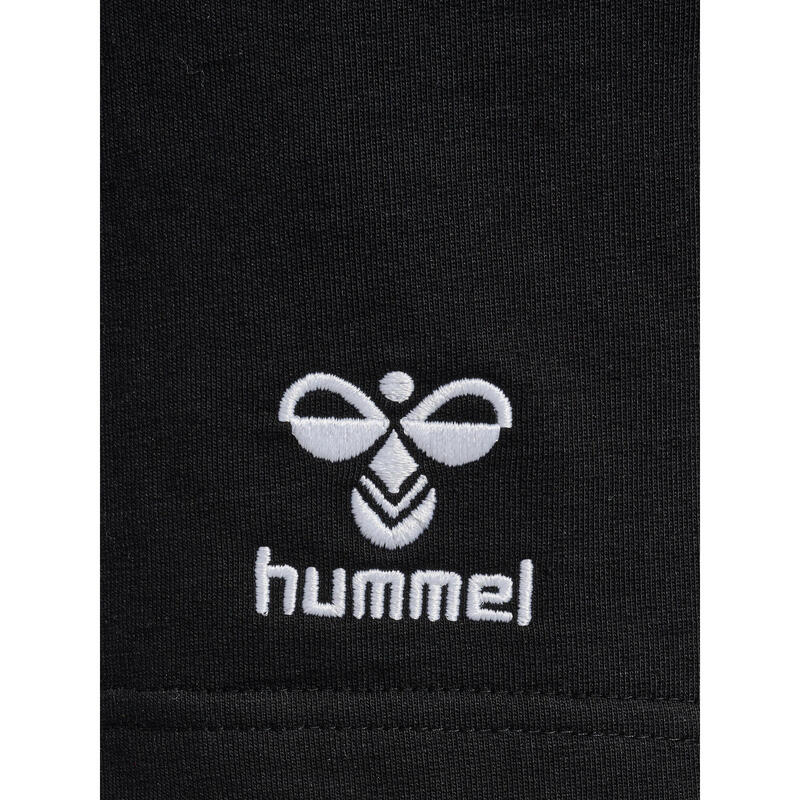 Cierre Con Cordón Pantalones Cortos Hmlgo Multideporte Mujer HUMMEL