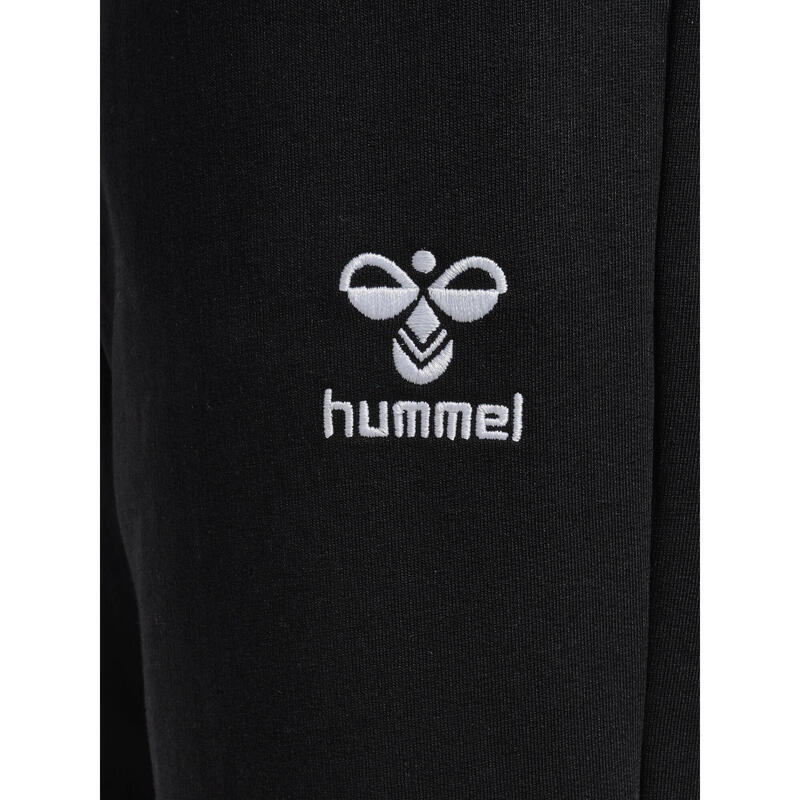 Cierre Con Cordón Pantalones Hmlgo Multideporte Mujer HUMMEL