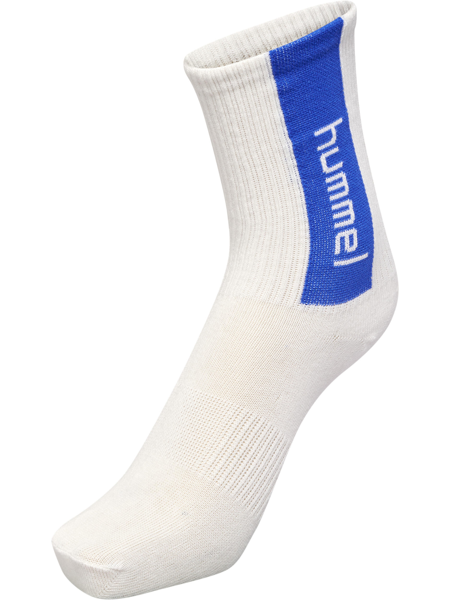 Meias para bebé Hummel Dante (x3) 3/7
