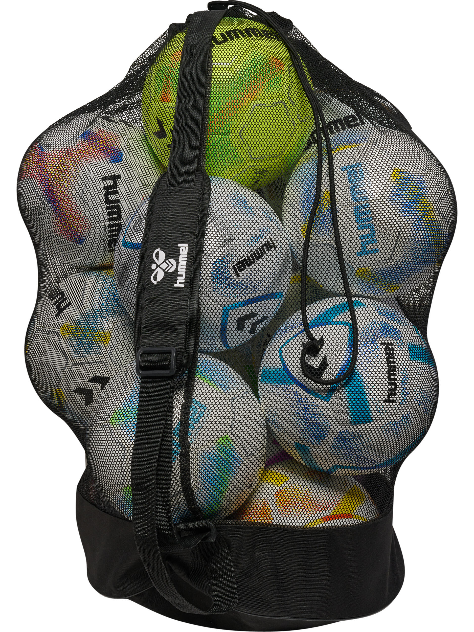 Fermeture À Cordon Sac De Ballon Hmlcore Adulte 2/7