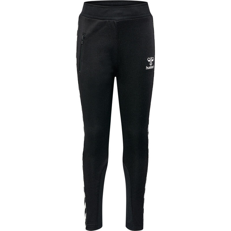 Trekkoordsluiting Broek Hmlnewi Jongens HUMMEL