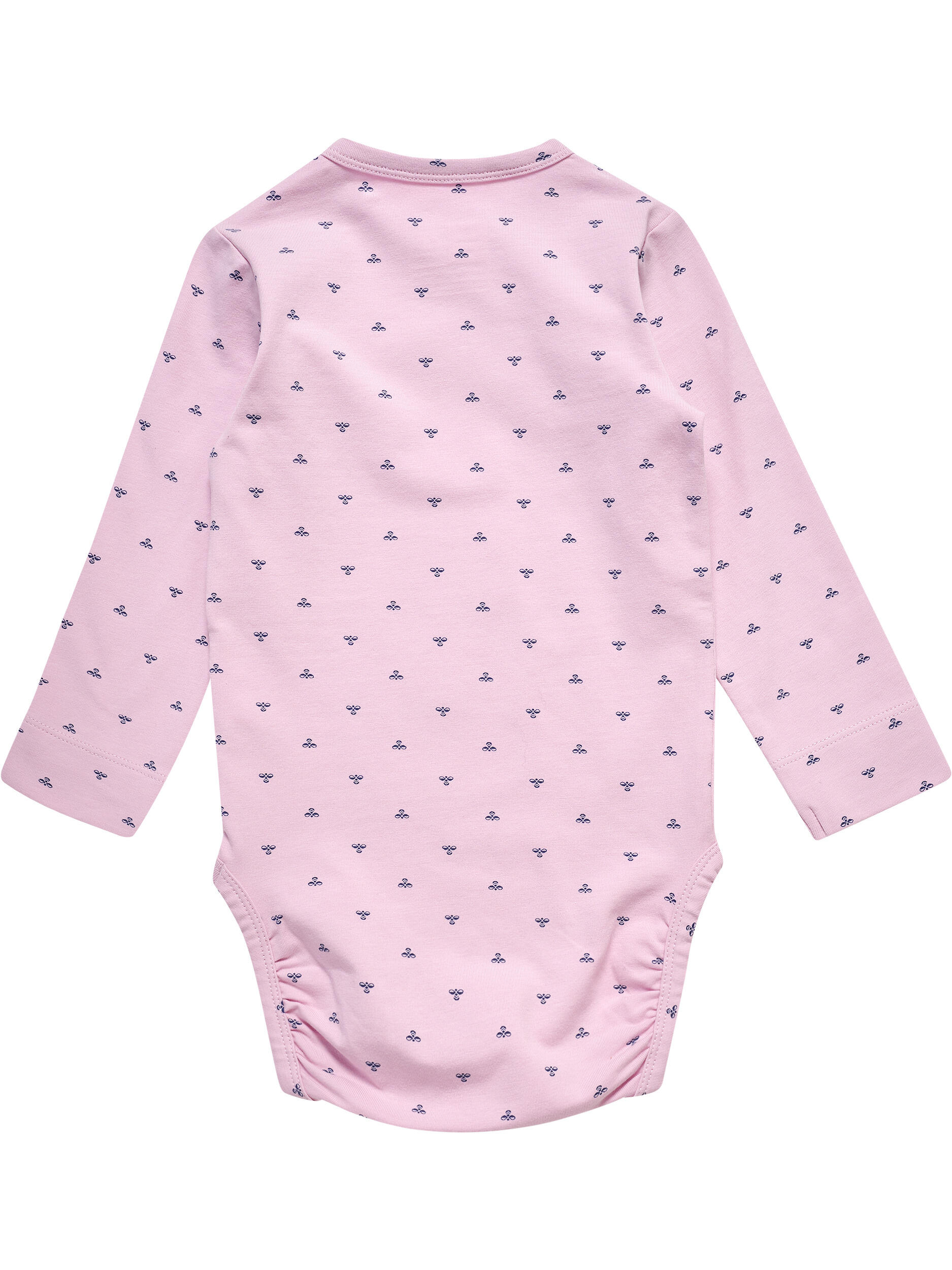Body manches longues bébé fille Hummel Beesy 7/7