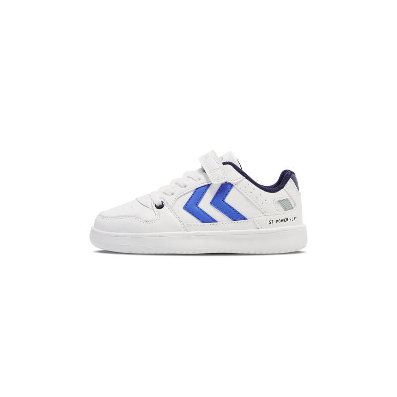 Fermeture Velcro Sneaker St. Power Enfant HUMMEL