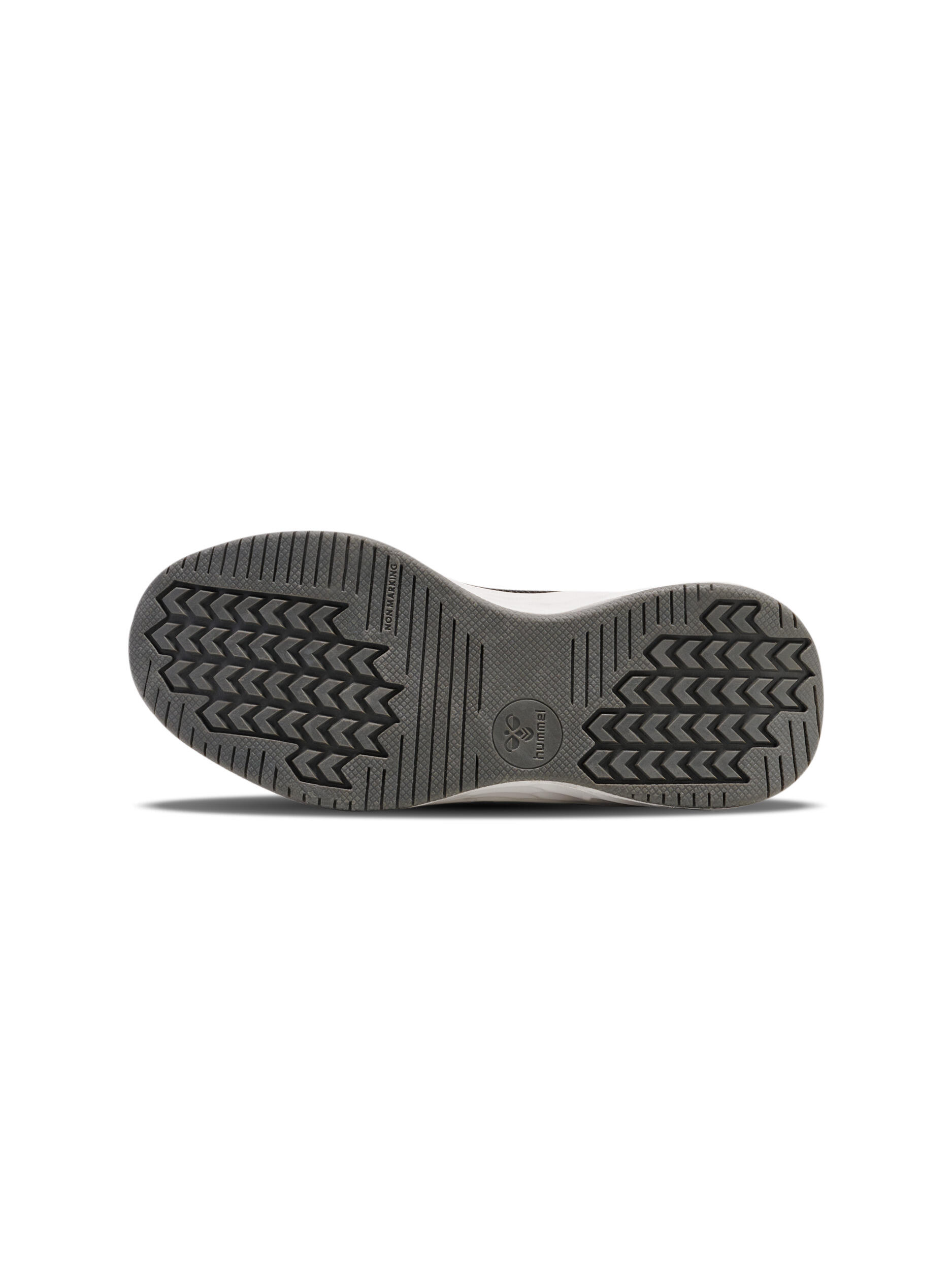 Klittenbandsluiting Shoe Turbo Run Uniseks Kinderen HUMMEL 4/7