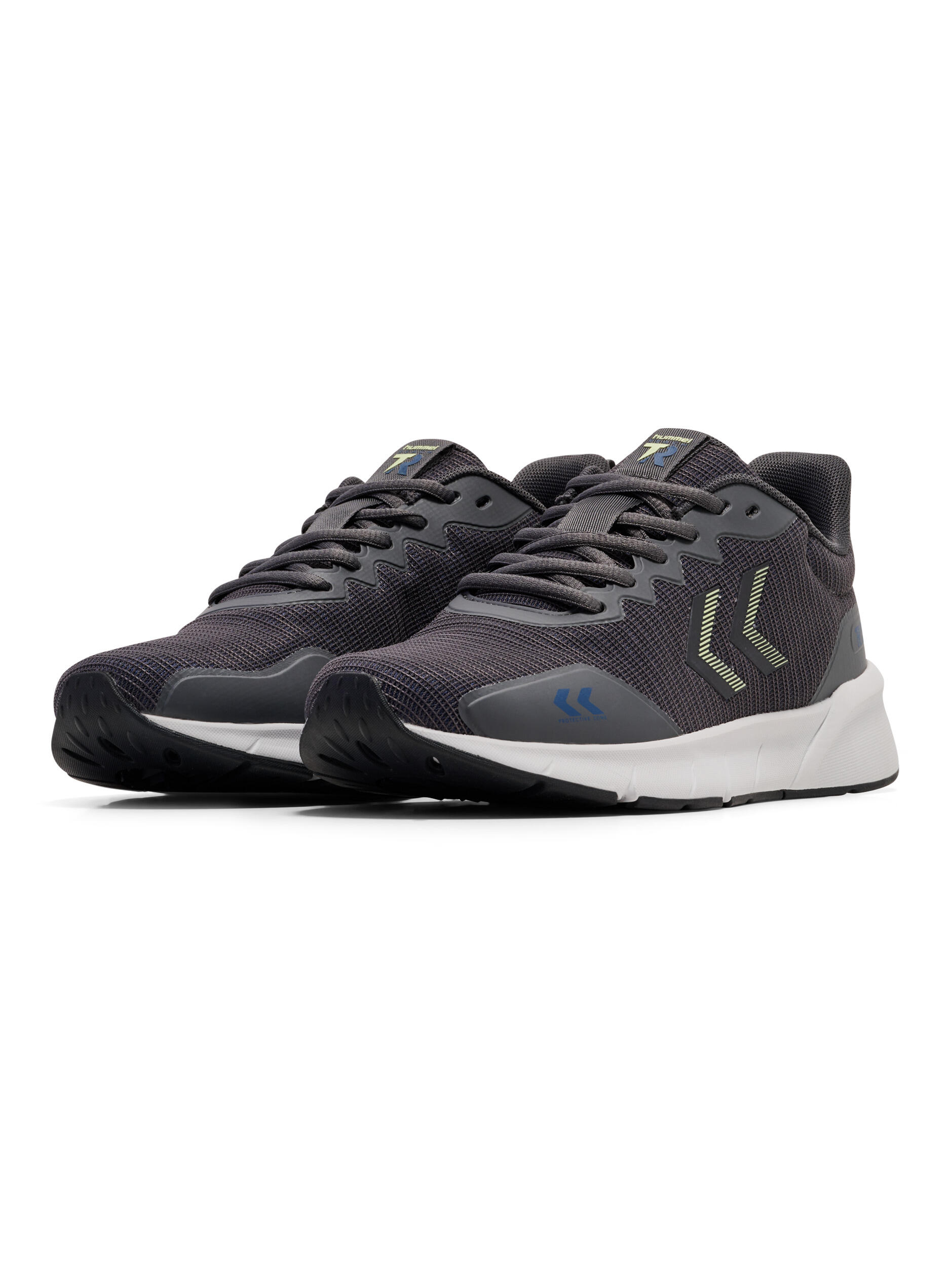 Enfiler Chaussure D'entraînement Reach Tr Adulte HUMMEL 5/7