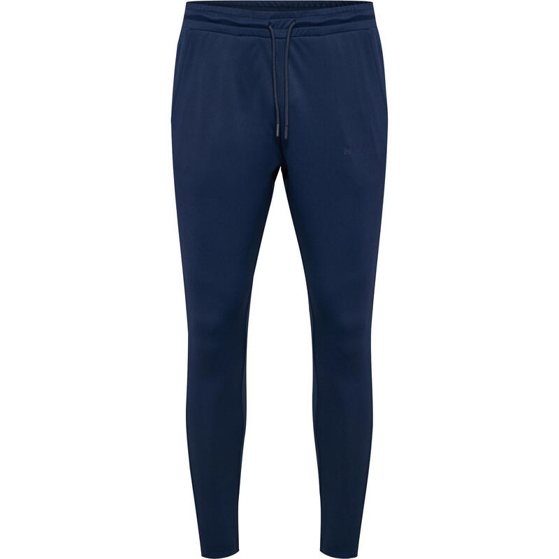 Trekkoordsluiting Broek Hmllegacy Heren HUMMEL