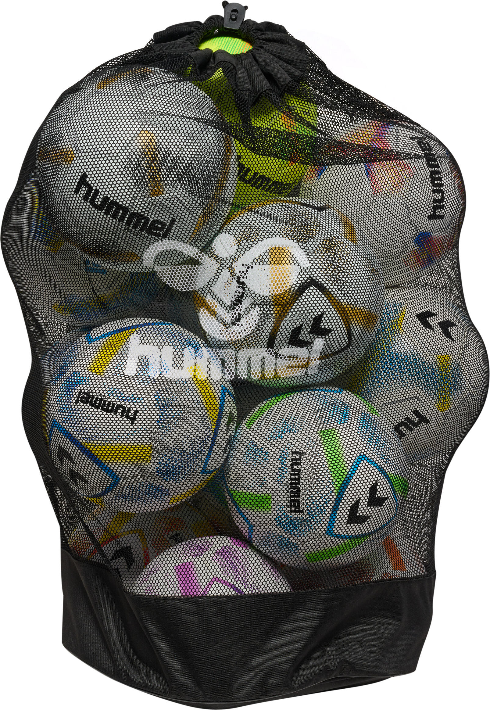 HUMMEL Trekkoordsluiting Bal Tas Hmlcore Unisex Volwassene HUMMEL