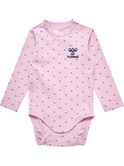 Bouton-Pression Pièce Unique Hmlbeesy Fille HUMMEL