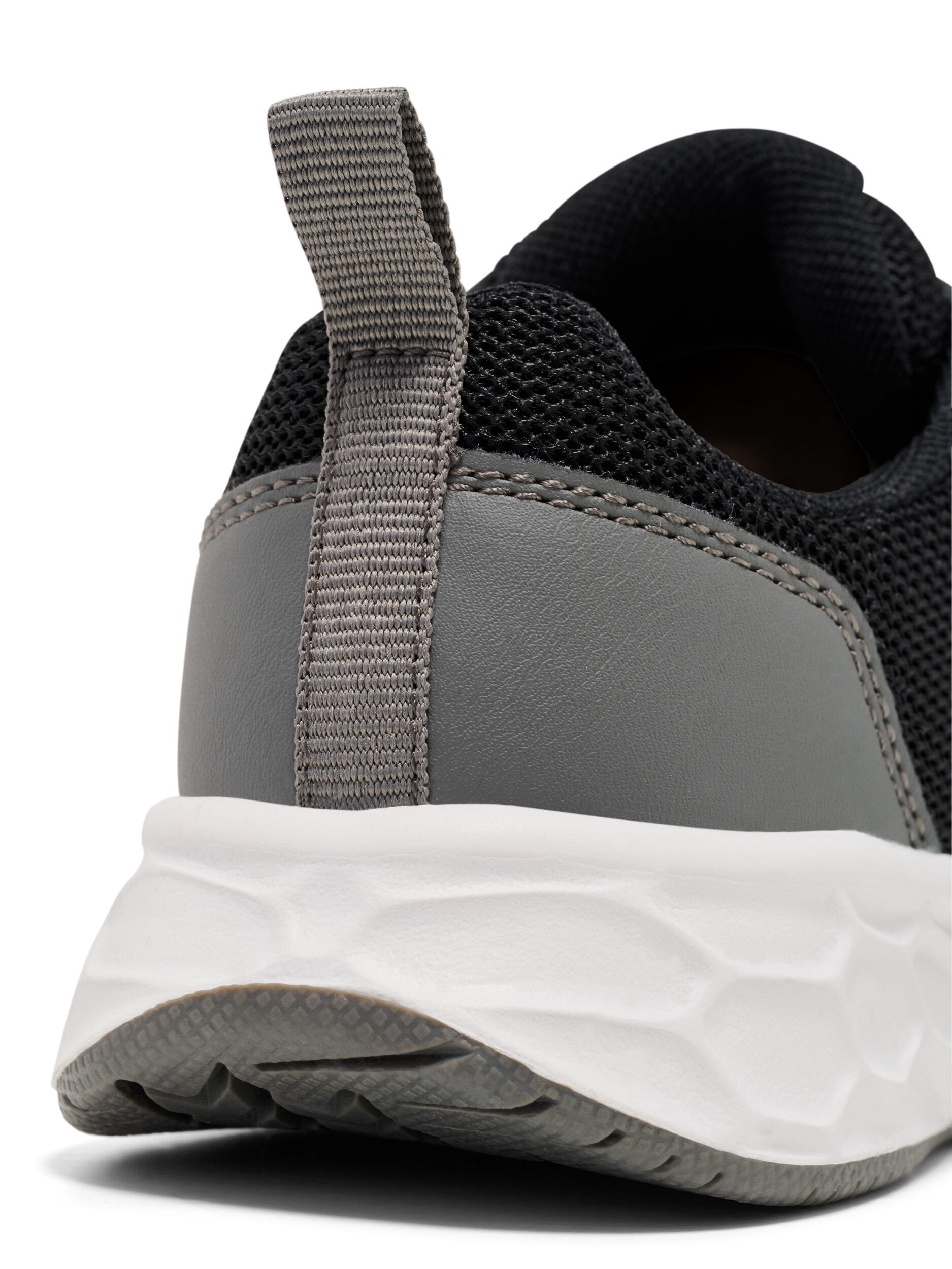 Klittenbandsluiting Shoe Turbo Run Uniseks Kinderen HUMMEL 6/7