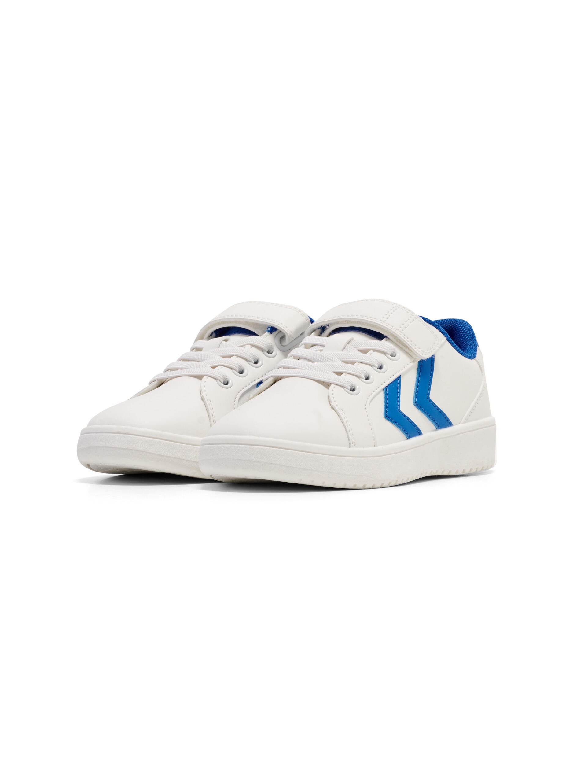 Klettverschluss Sneaker Derby Court Lebensstil Kinder 11/14