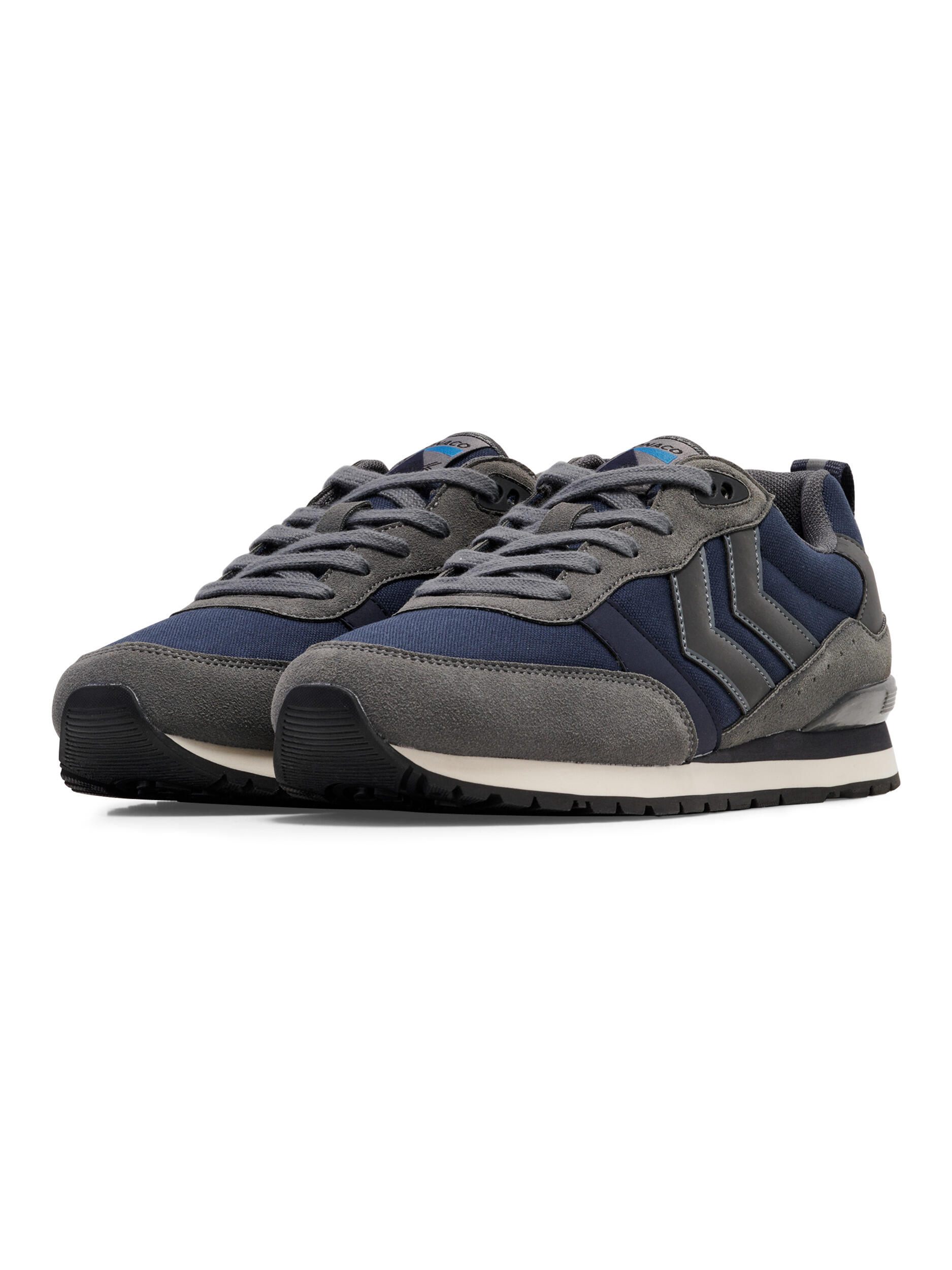 Instap Shoe Monaco 86 Unisex Volwassene 5/7