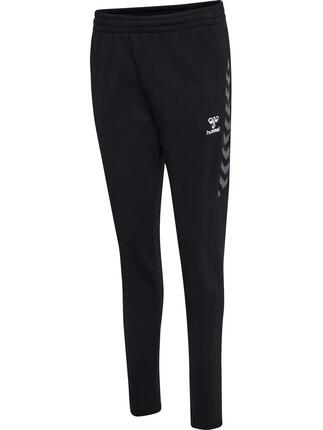 Damskie spodnie dresowe Hummel Authentic