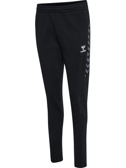 Damskie spodnie dresowe Hummel Authentic