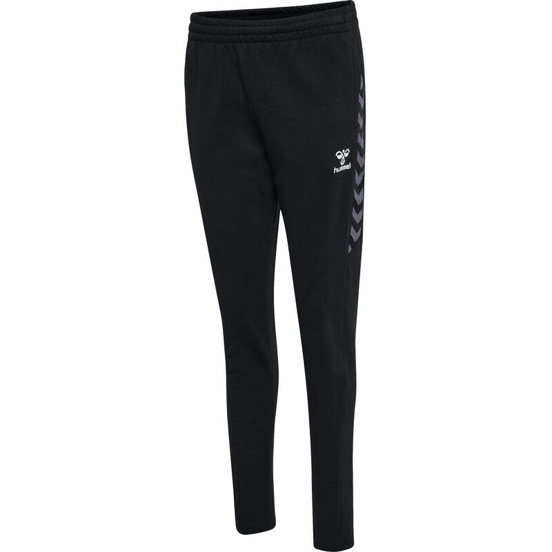 Cierre Con Cordón Pantalones Hmlauthentic Multideporte Mujer HUMMEL