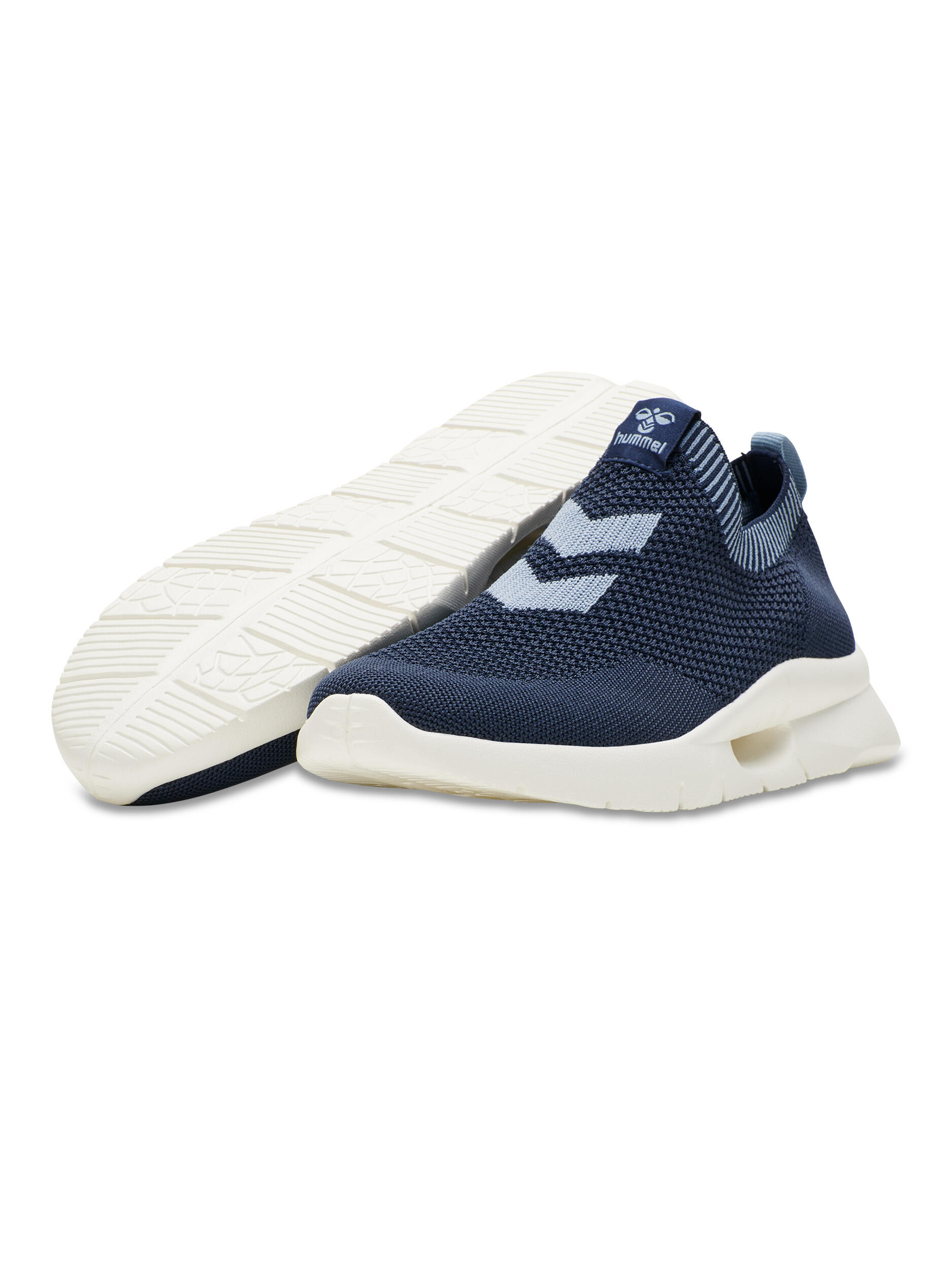 Enfiler Shoe Tatum Seamless Adulte 4/7