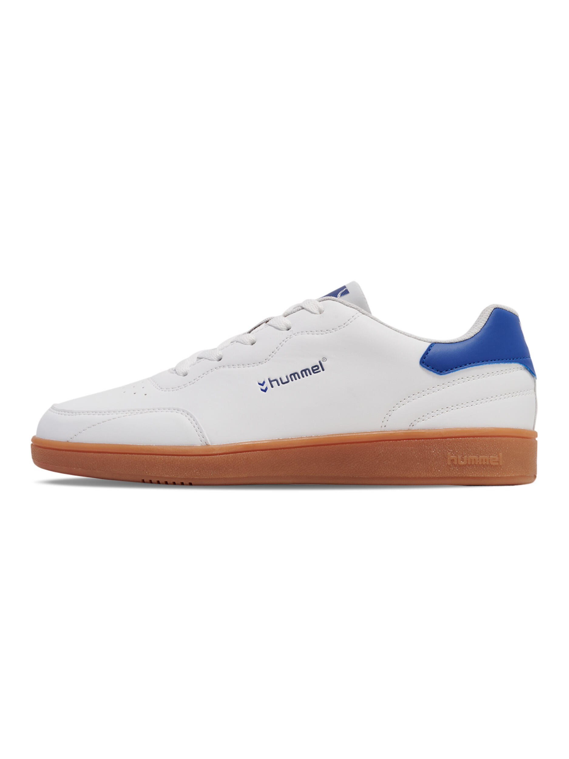 blanc / bleu