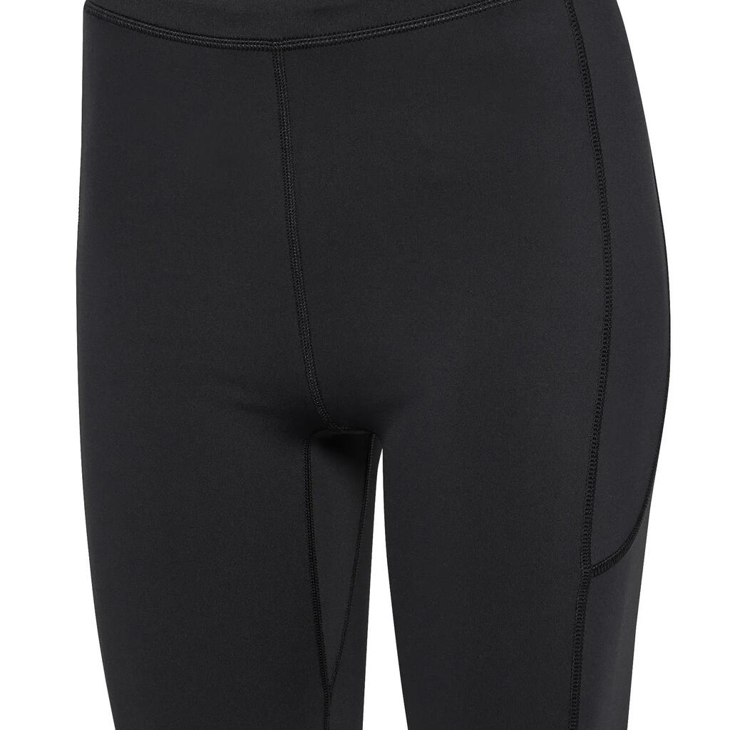Women's thigh-high boots Hummel