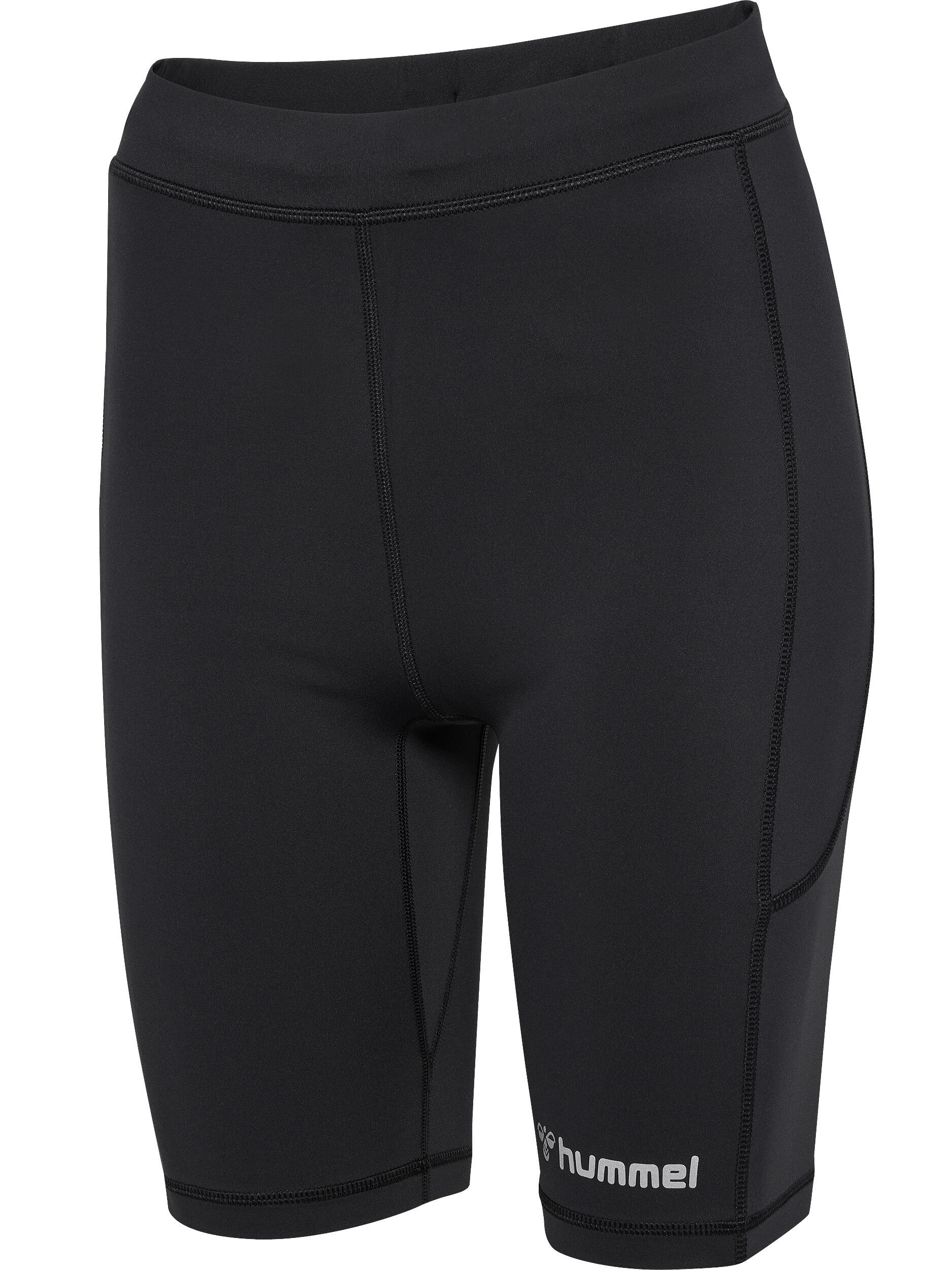 Trekkoordsluiting Panty Hmlrun Hardlopen Dames HUMMEL 4/7